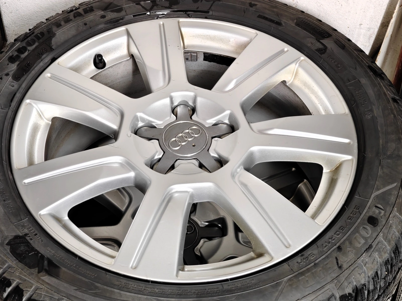 Audi A6 3.0tdi Quattro Avant Facelift ! ! | Mobile.bg   15