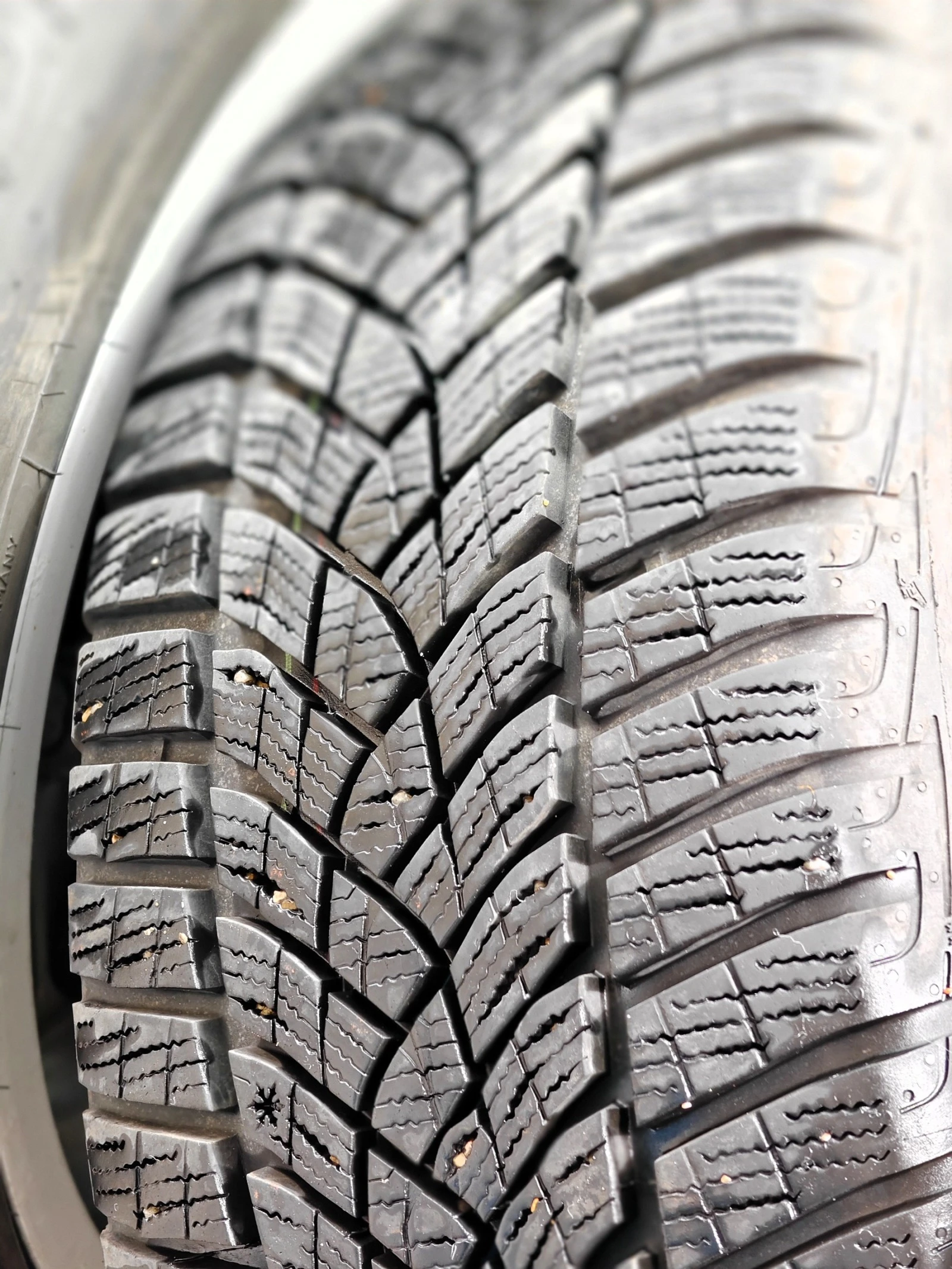 Audi A6 3.0tdi Quattro Avant Facelift ! ! | Mobile.bg   16