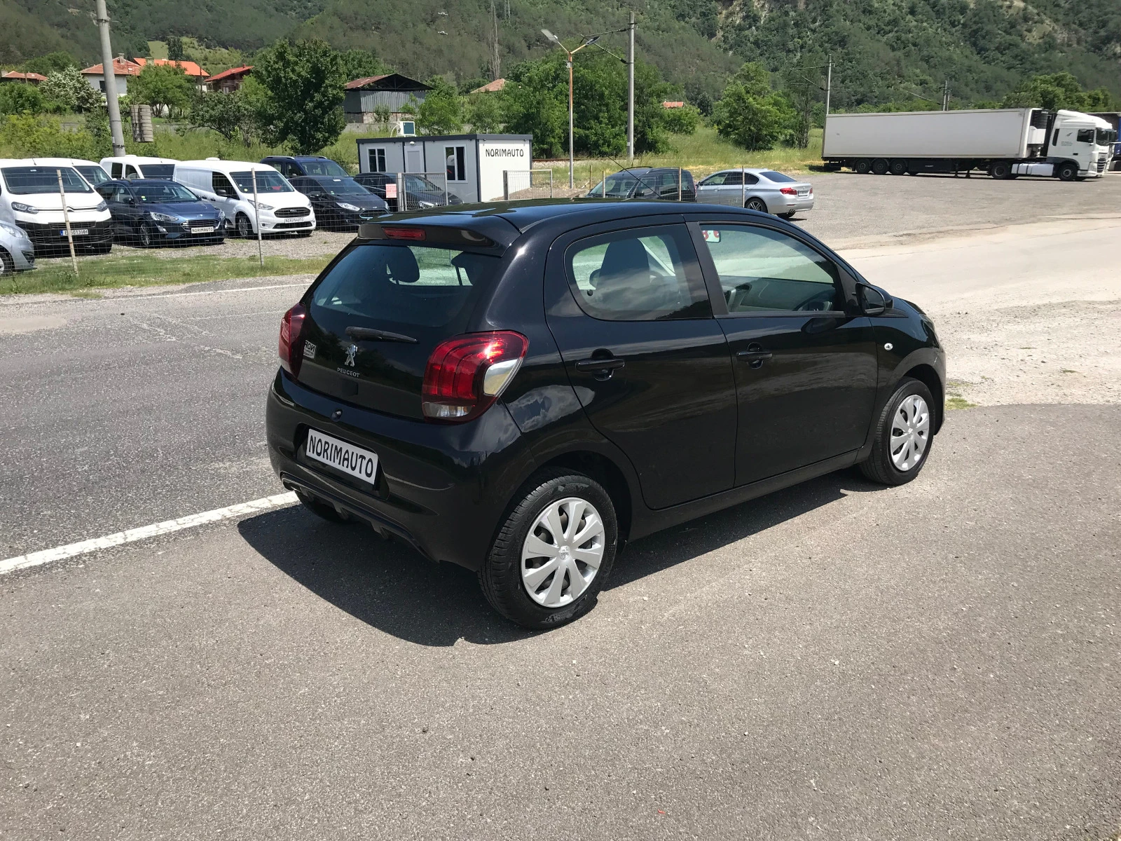 Peugeot 108 1.0i EURO6 - изображение 2