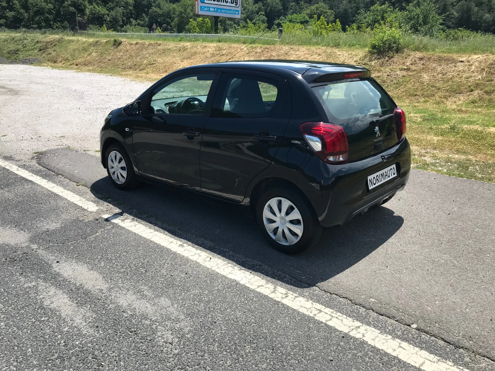 Peugeot 108 1.0i EURO6 - изображение 4