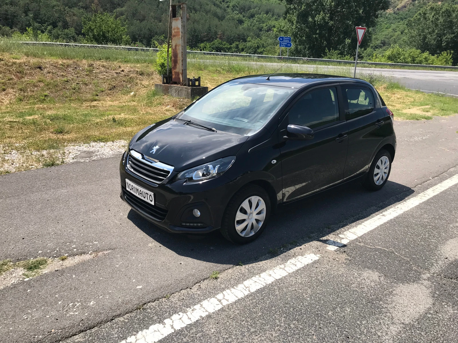 Peugeot 108 1.0i EURO6 - изображение 5