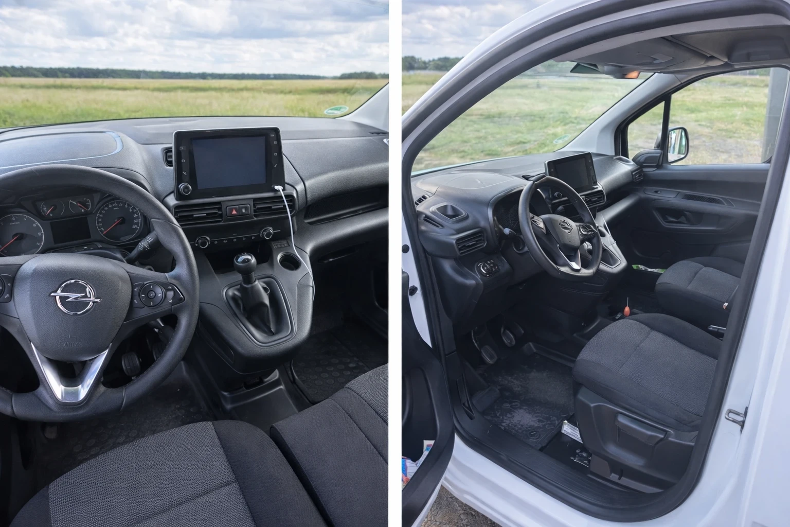 Opel Combo Exclusive , снимка 3 - Автомобили и джипове - 54394469