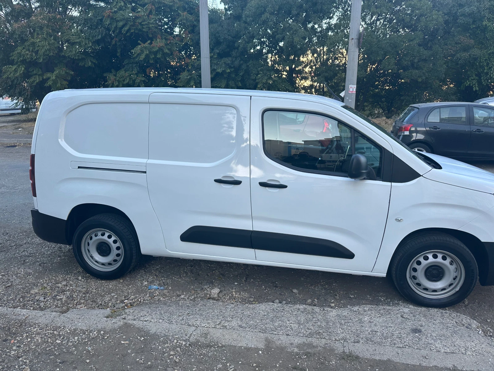 Opel Combo Exclusive  - изображение 4