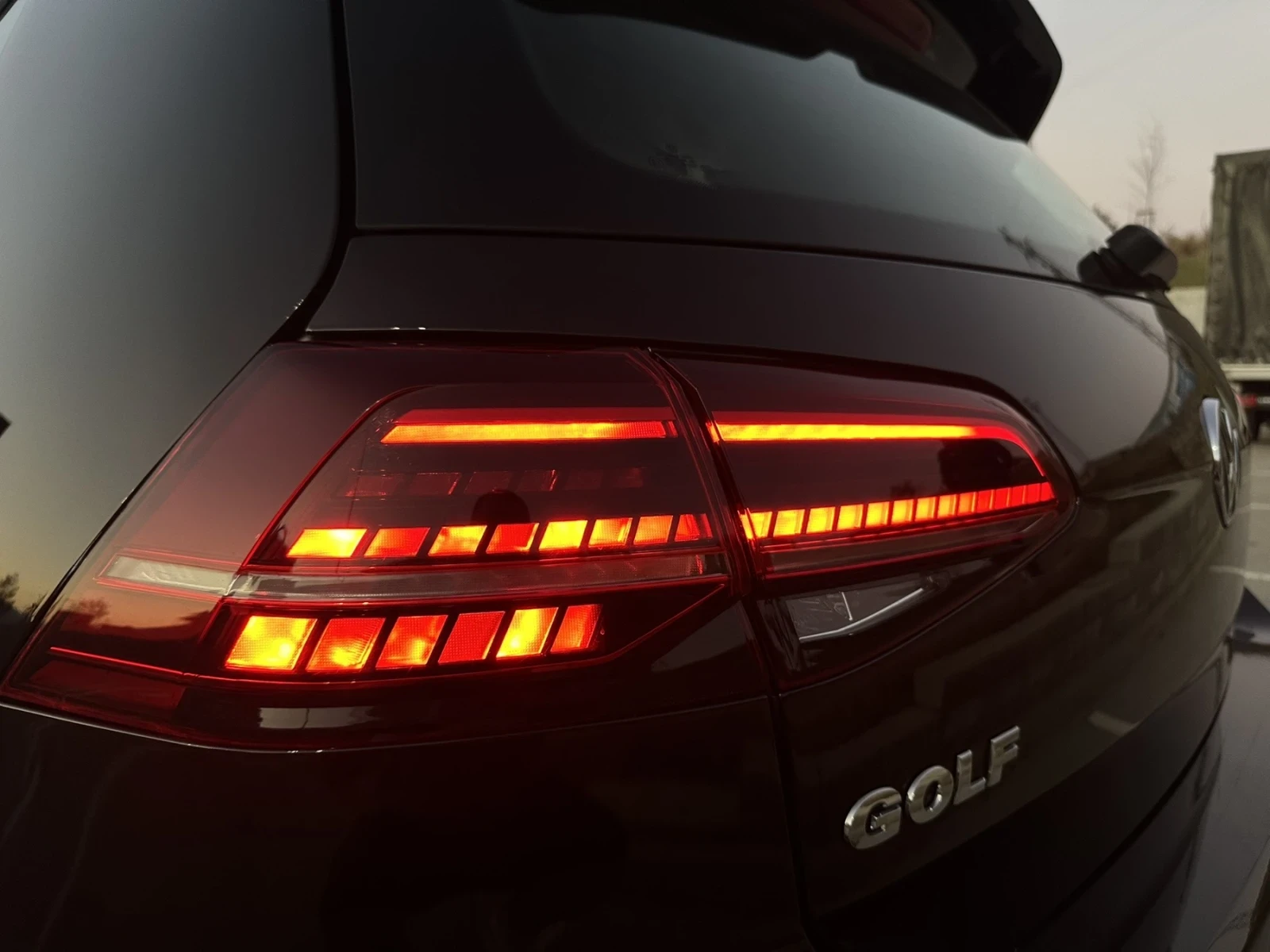 VW Golf  - изображение 6