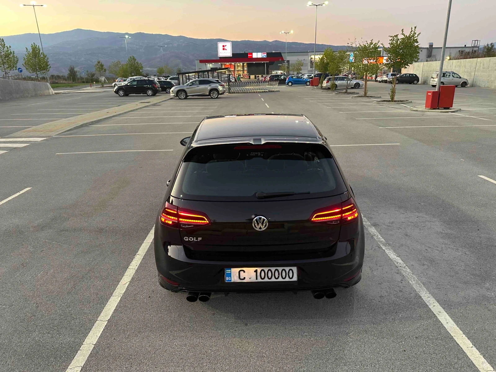 VW Golf  - изображение 5