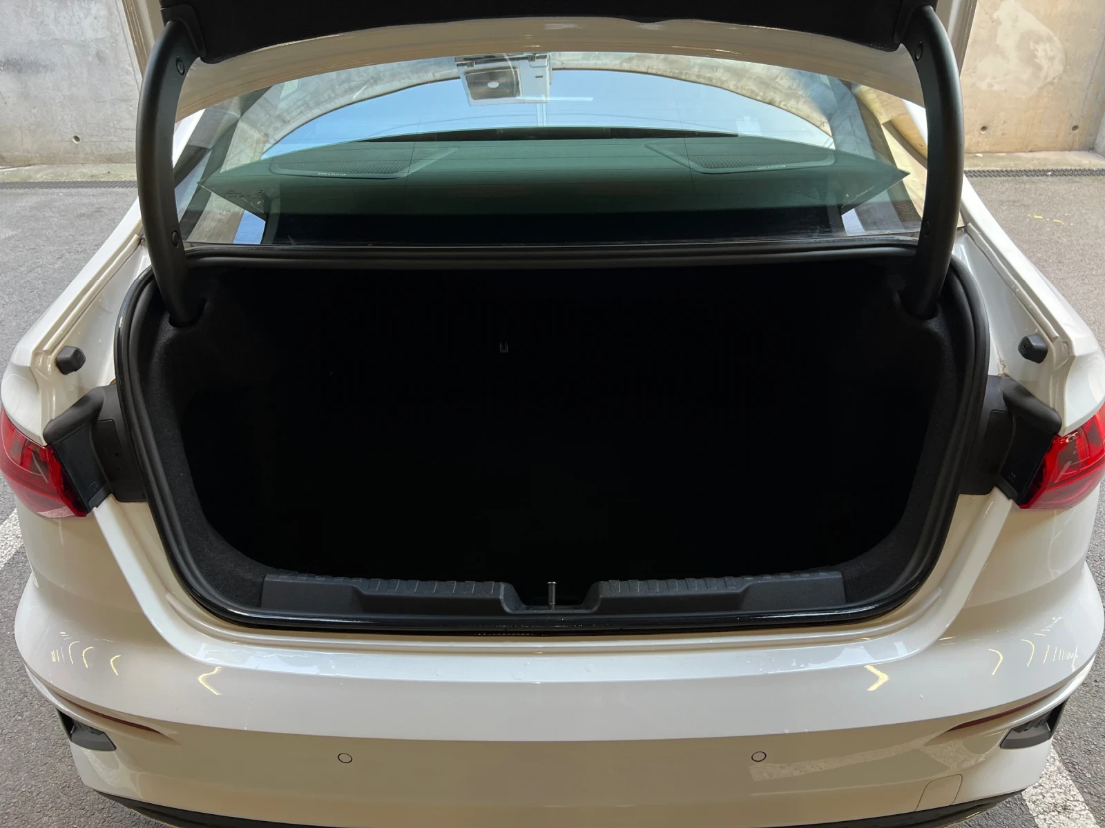 Audi A3 1.5TFSI/3xSline/Head-up/B&O/ - изображение 7