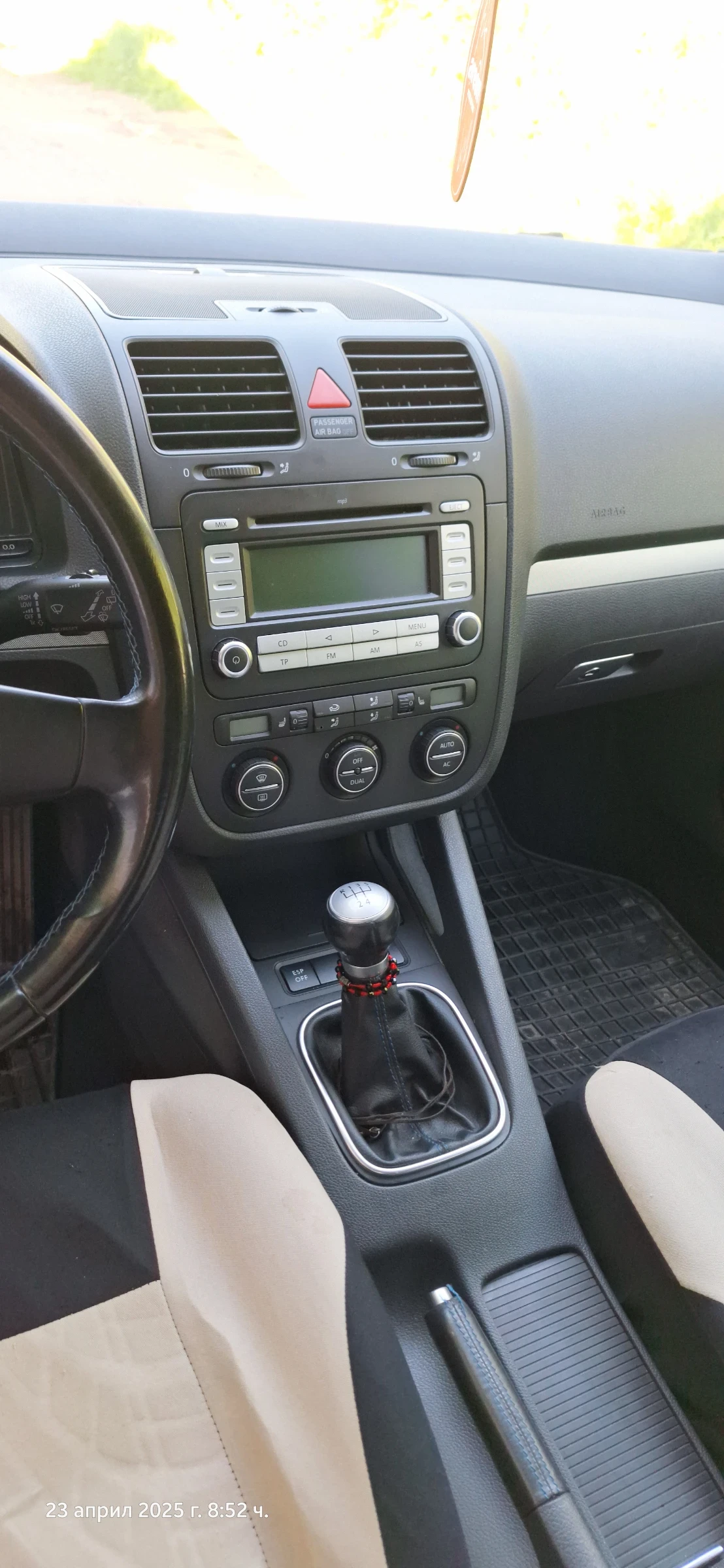 VW Golf  - изображение 4