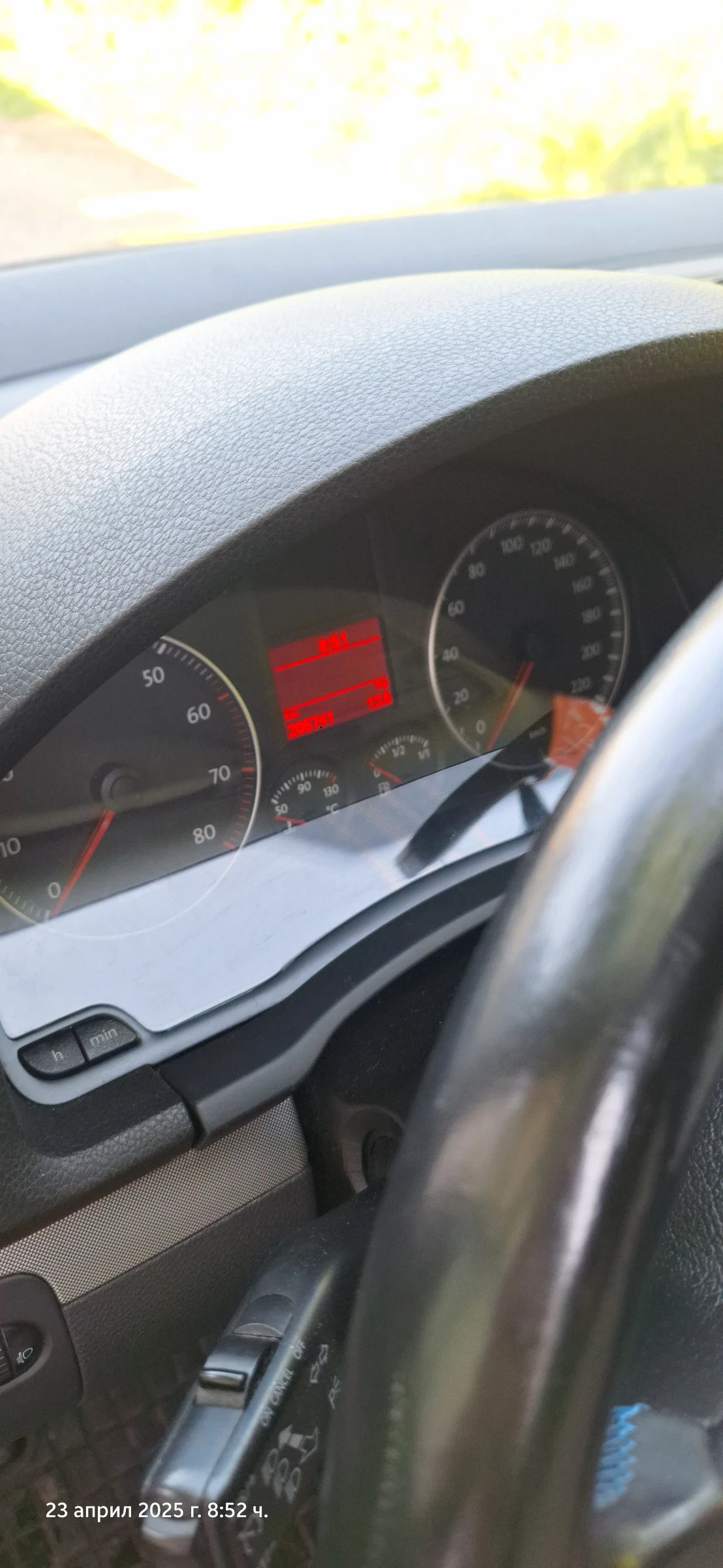 VW Golf  - изображение 3