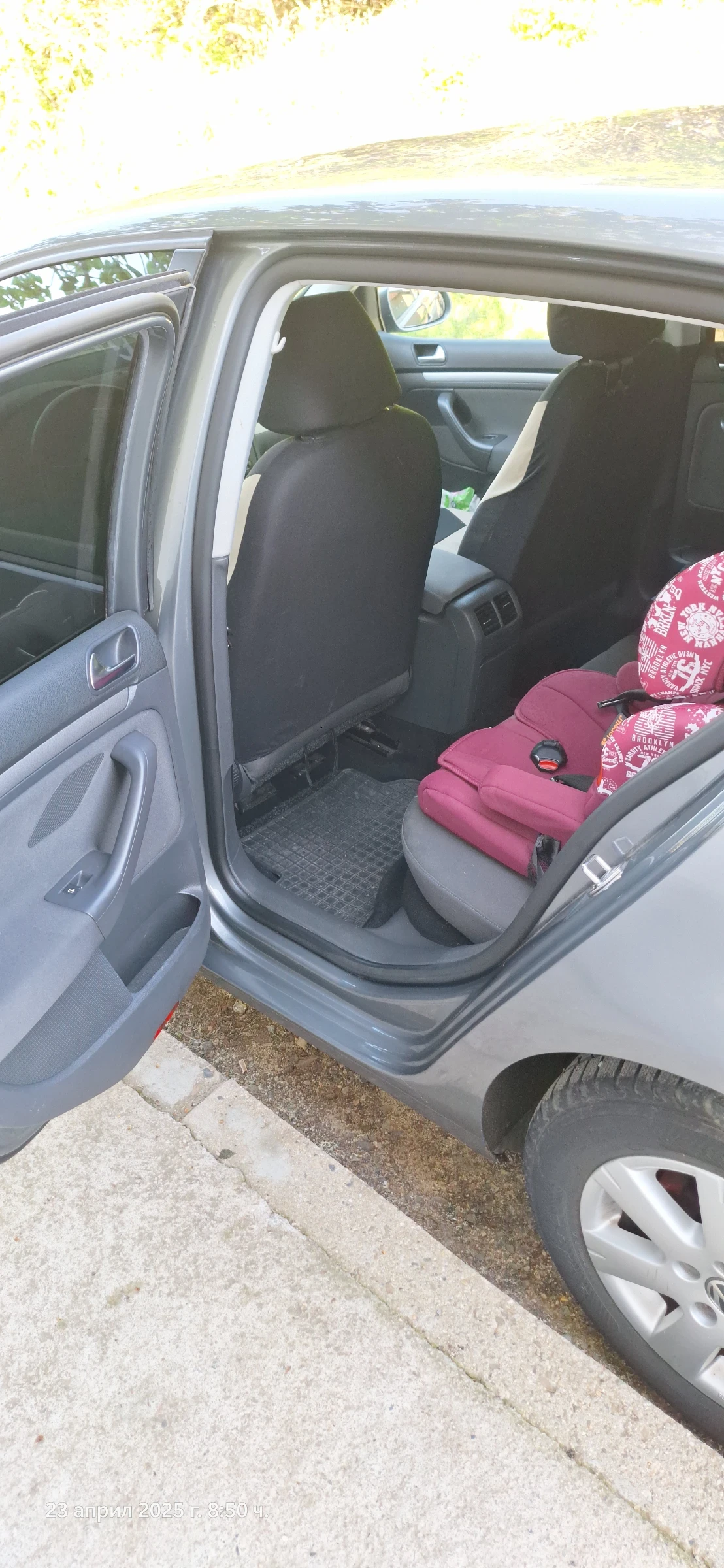 VW Golf  - изображение 7