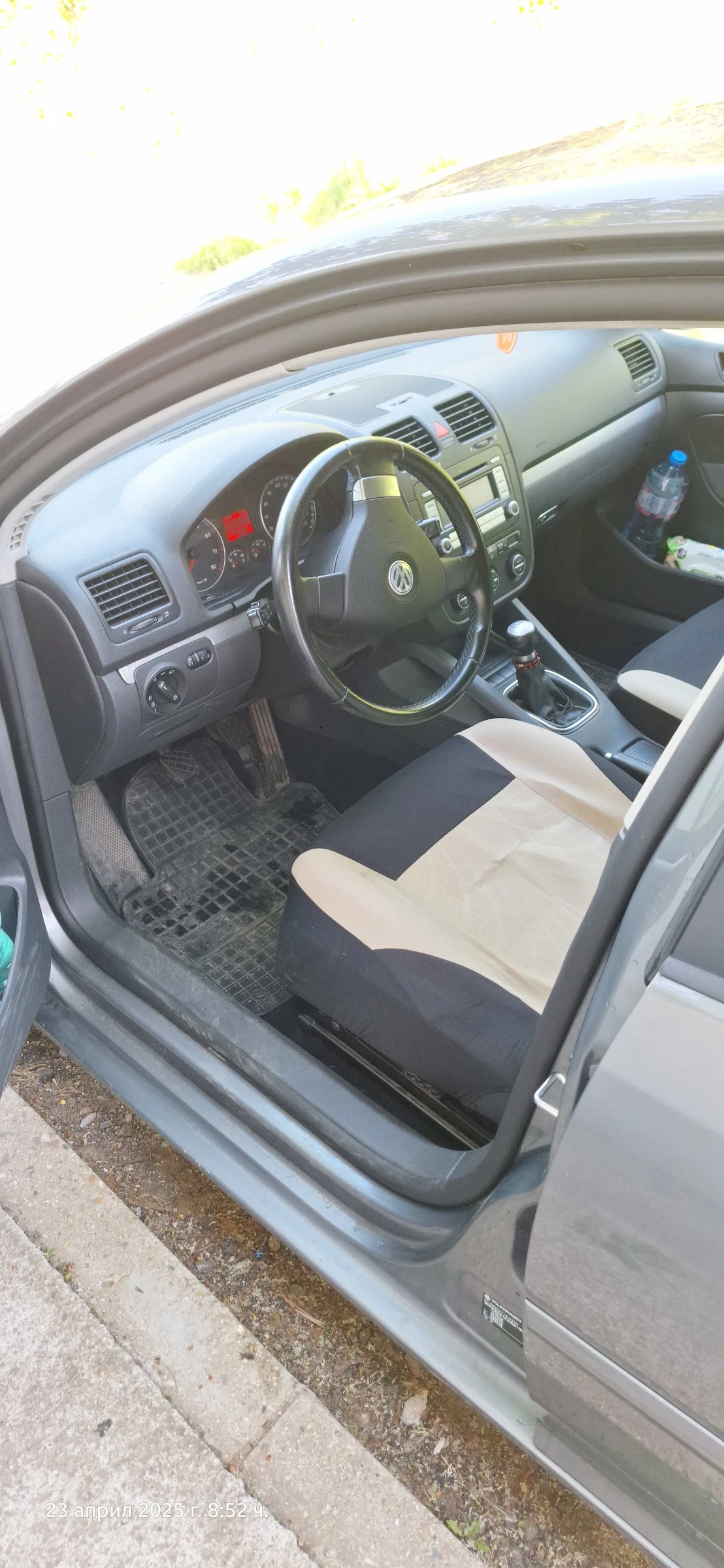 VW Golf  - изображение 5
