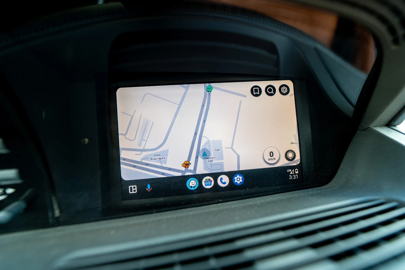 Mercedes-Benz CL 500 4MATIC 144. . | Mobile.bg   12