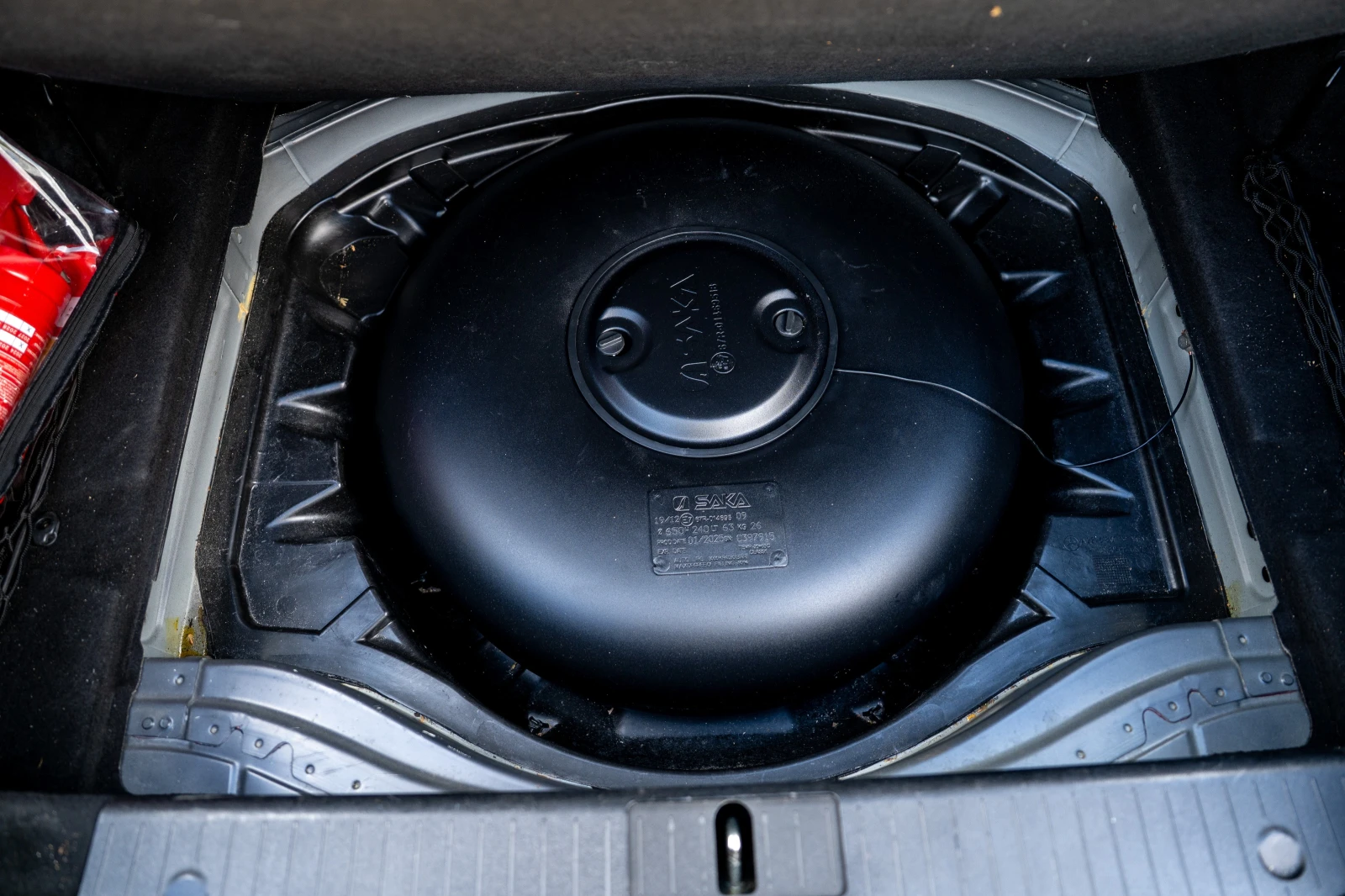 Mercedes-Benz CL 500 4MATIC 144. . | Mobile.bg   17