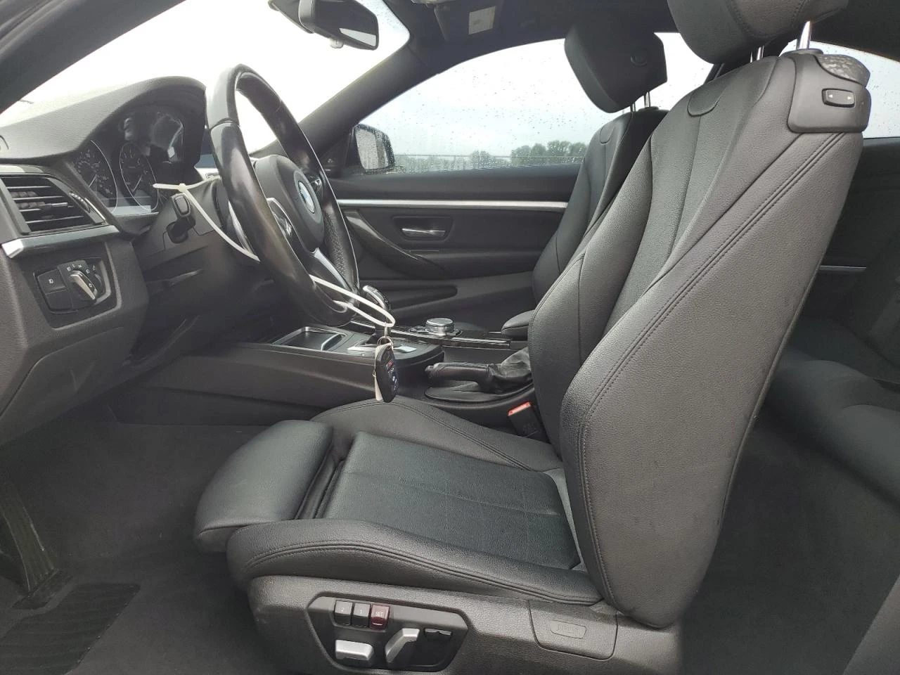 BMW 430 M-Sport* Shadow* SAT 8ZF* Head-up* Harman* Подгрев - изображение 8