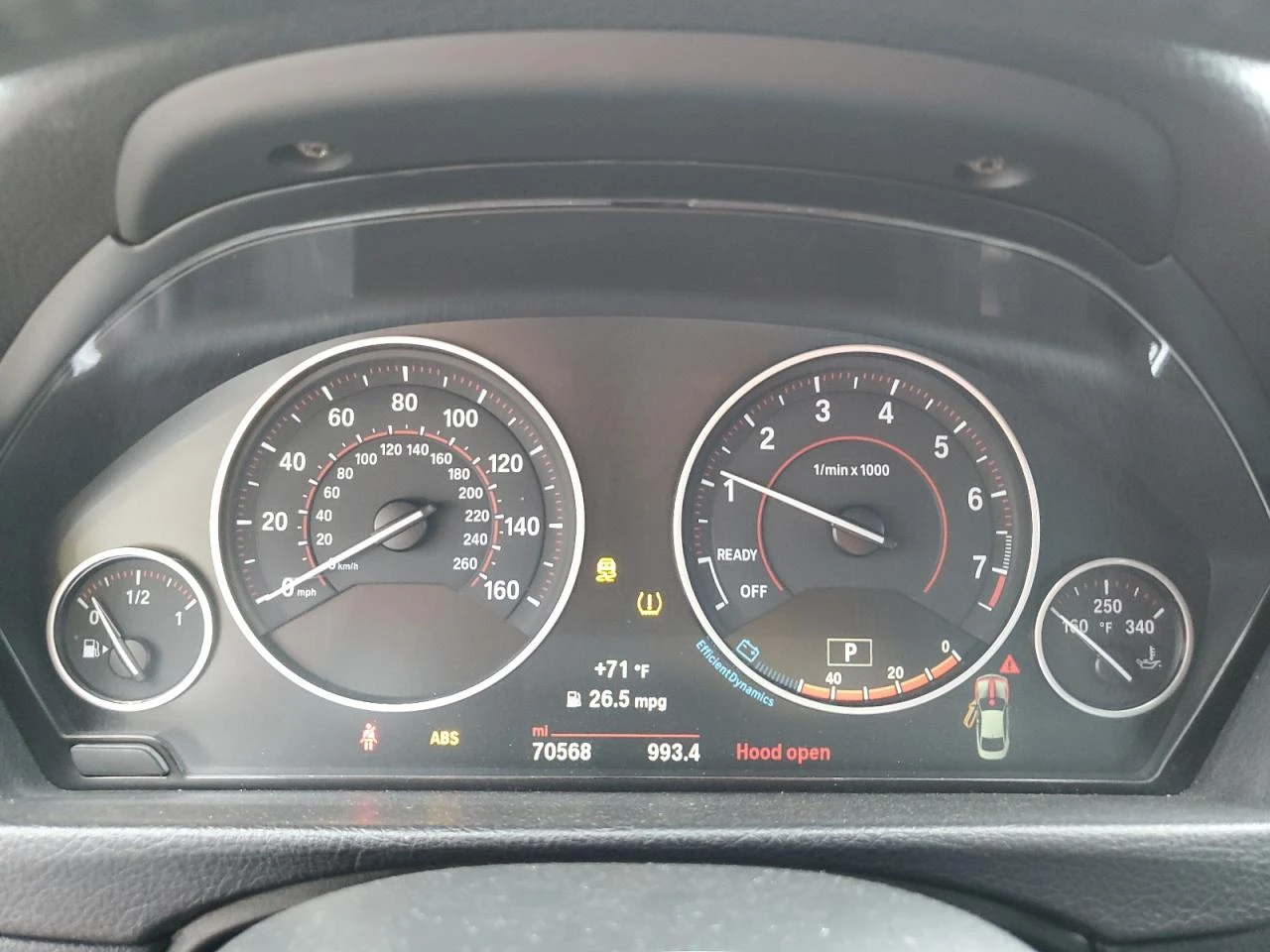 BMW 430 M-Sport* Shadow* SAT 8ZF* Head-up* Harman* Подгрев - изображение 10