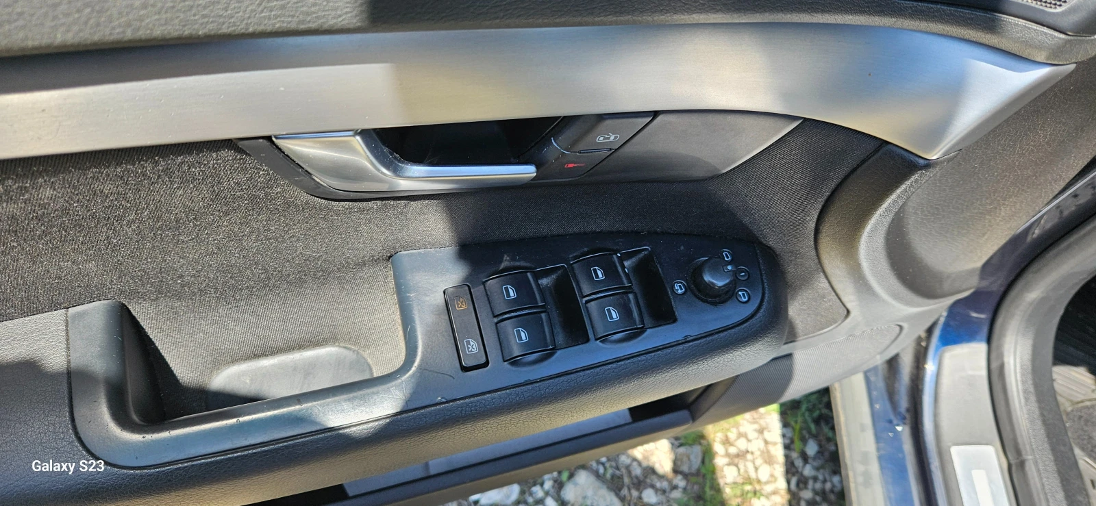 Audi A4 2.0TDI, 8 ������� | Mobile.bg � ����������� 13