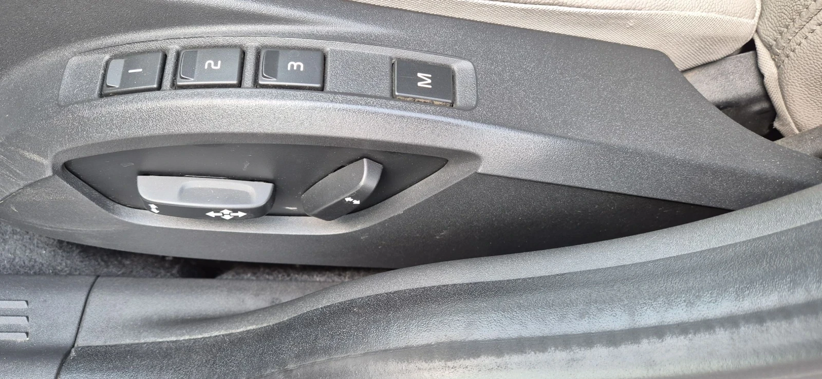 Volvo V50 2.5T-230.4X4 | Mobile.bg   16