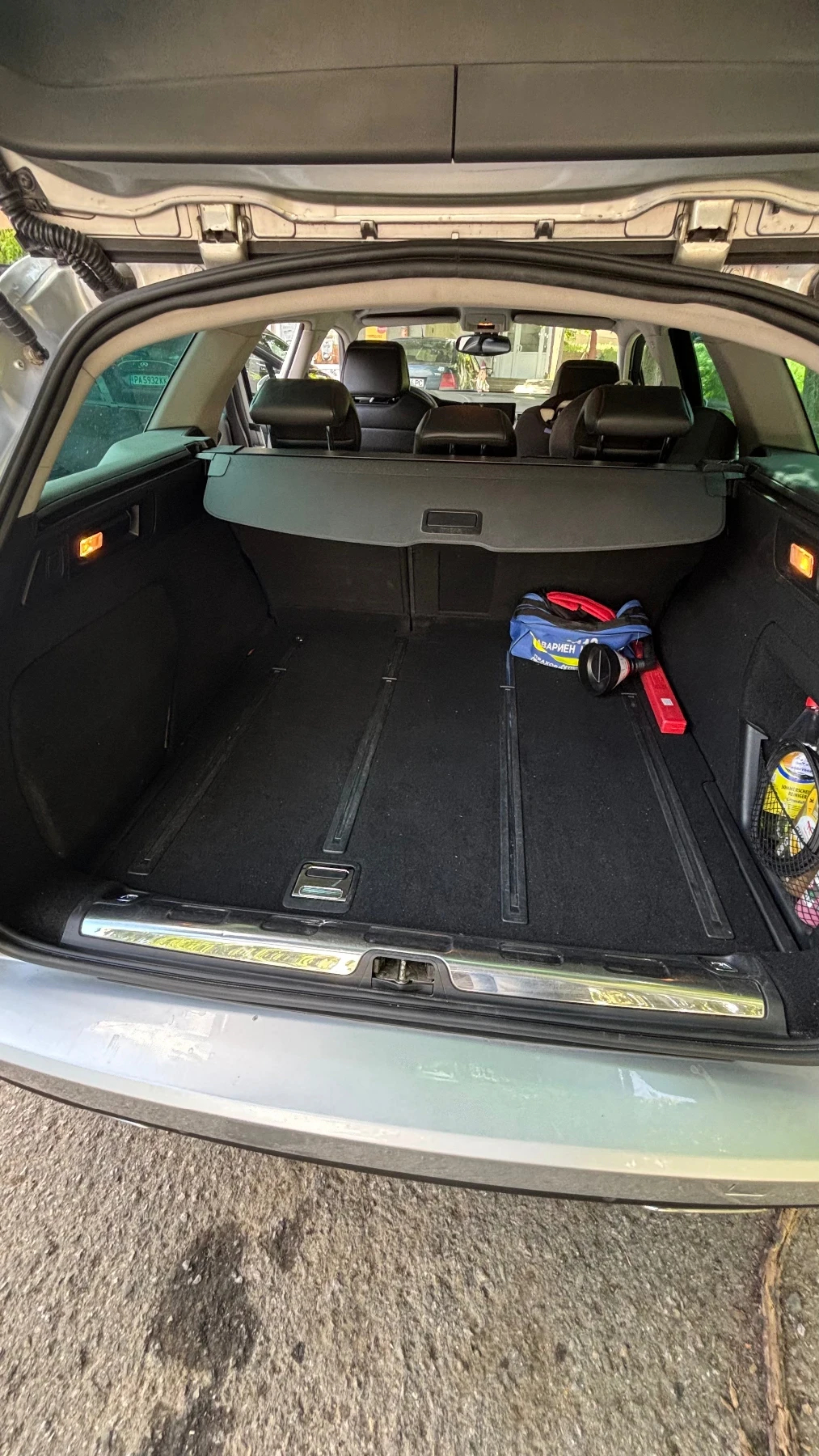 Citroen C5 3.0 241hp - изображение 10
