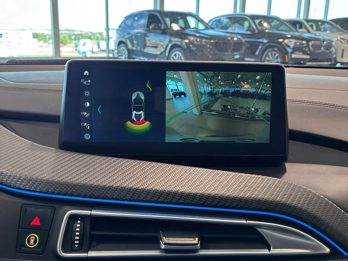 BMW i8 CARFAX    | Mobile.bg   10