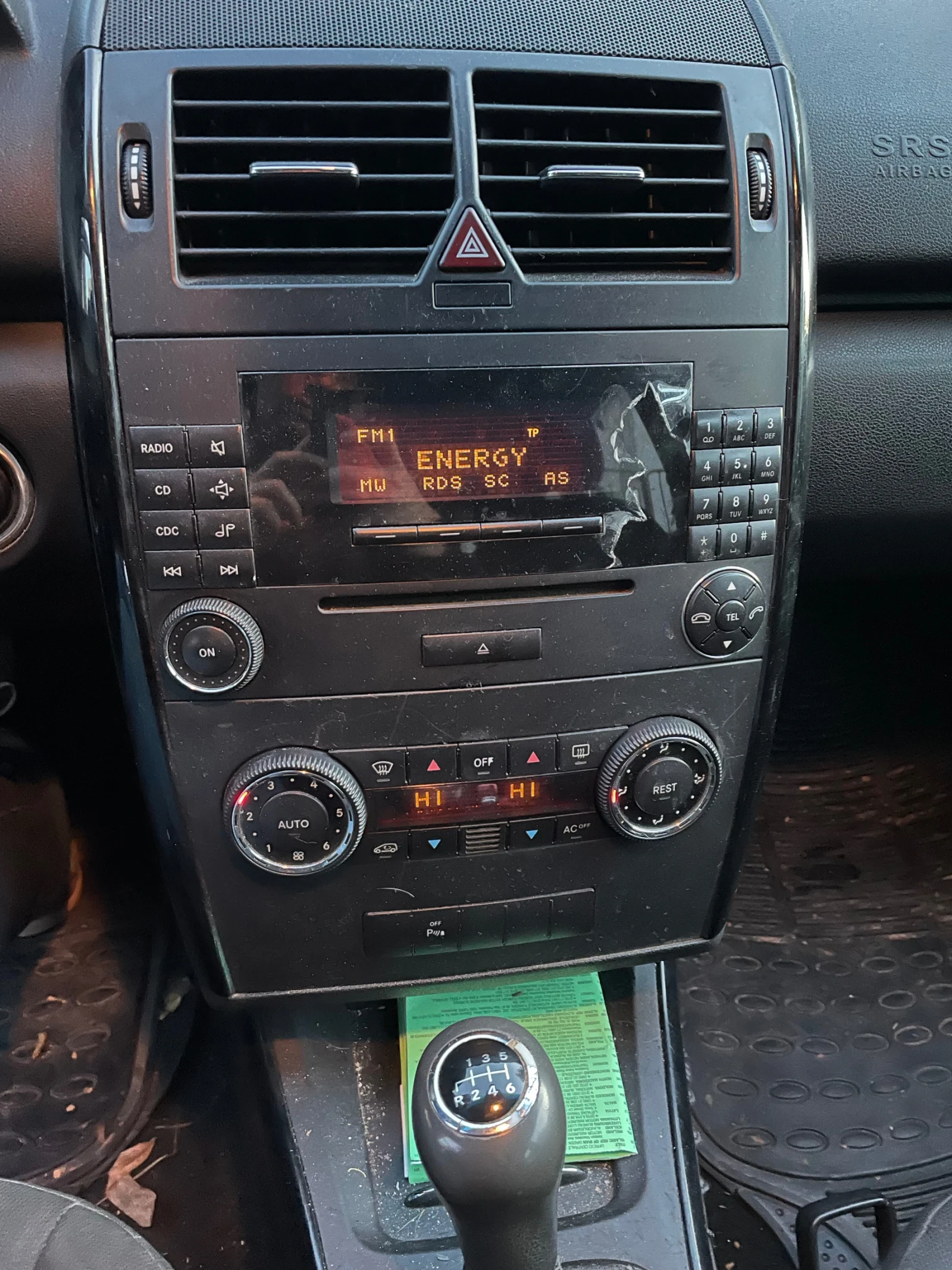 Mercedes-Benz A 180  - изображение 2