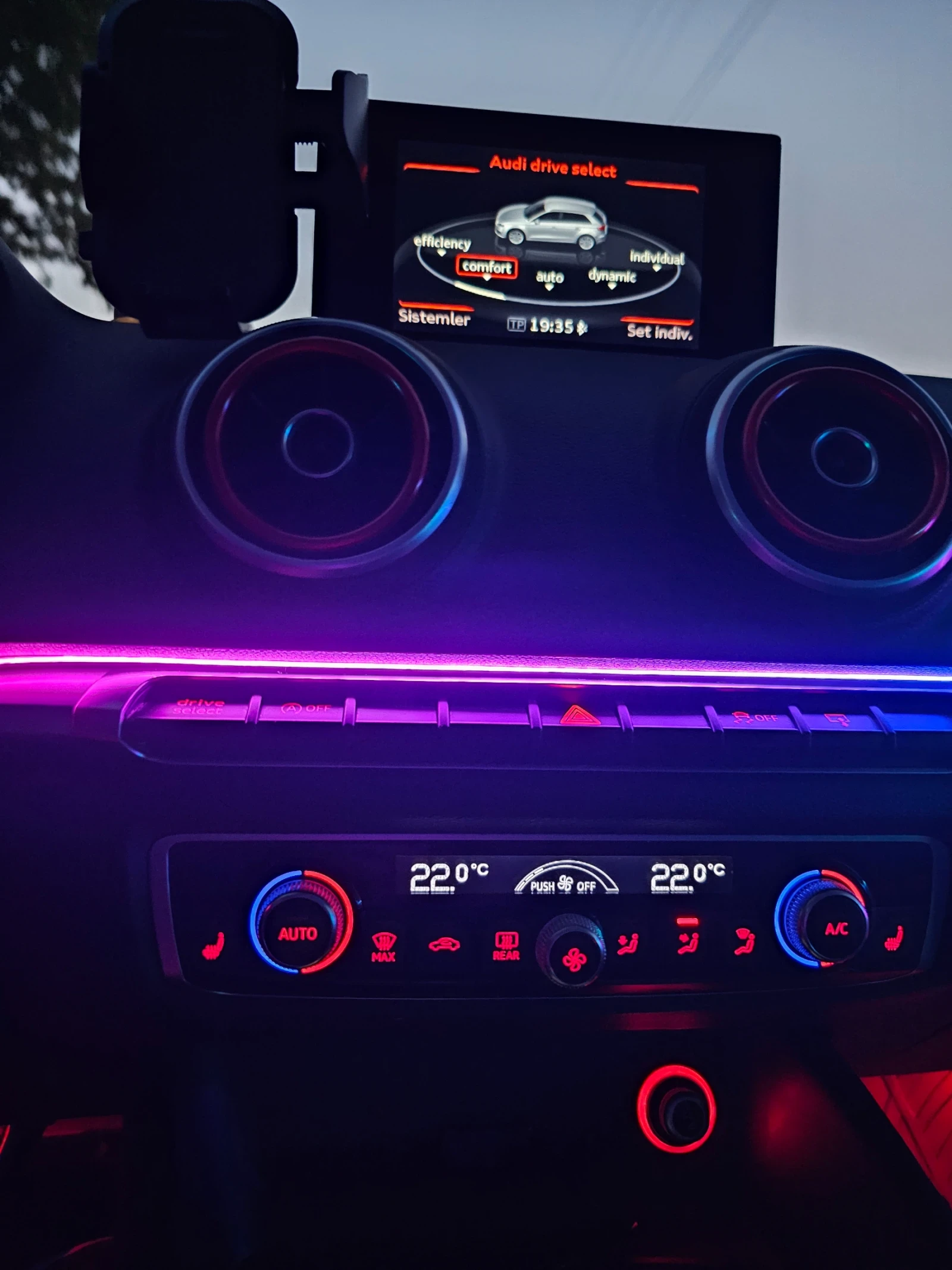 Audi A3 S-LINE BANG OLUFSEN SPORT XENON ALPINE WHITE - изображение 10