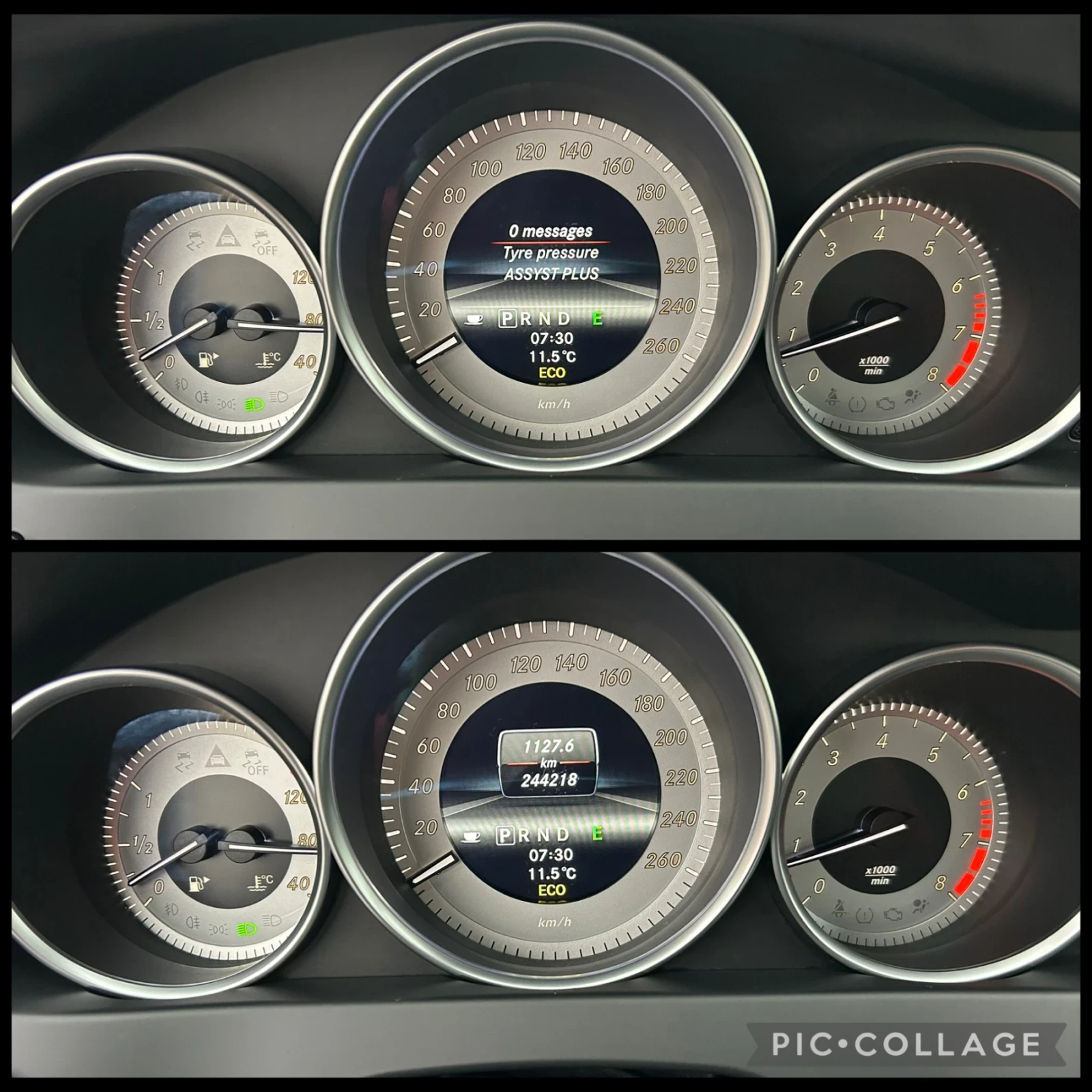 Mercedes-Benz C 180 AMG PACK // 7G+  | Mobile.bg   16