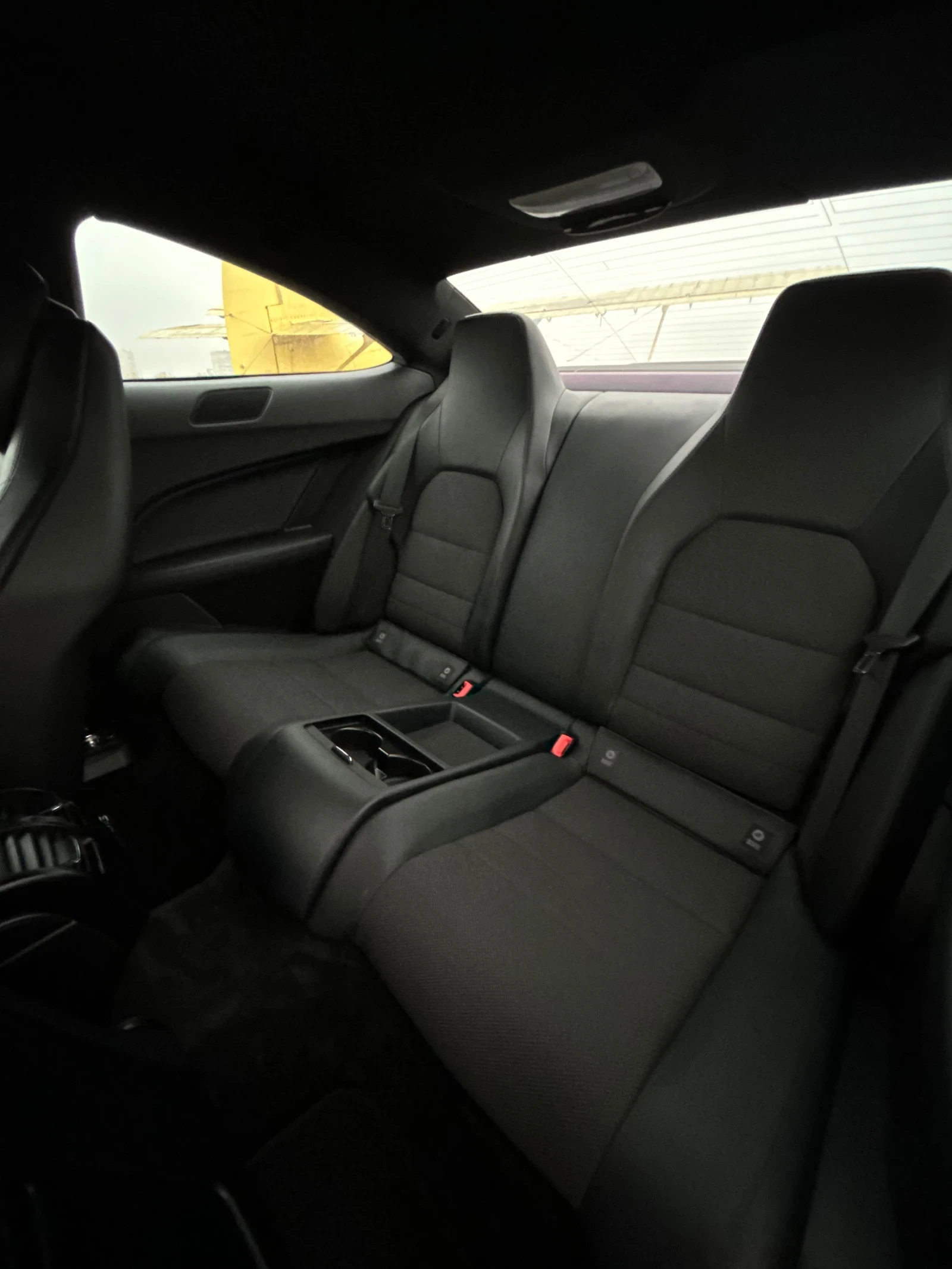 Mercedes-Benz C 180 AMG PACK // 7G+  | Mobile.bg   11