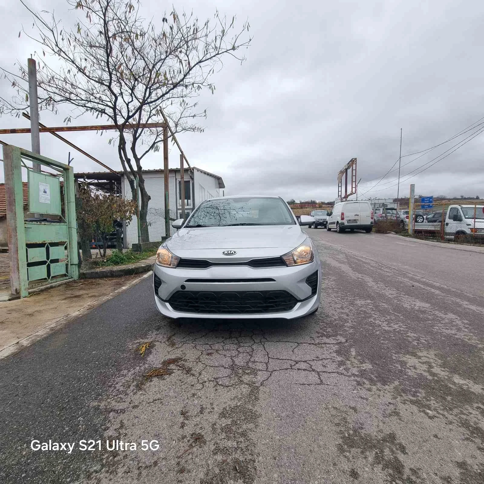 Kia Rio | Mobile.bg   2