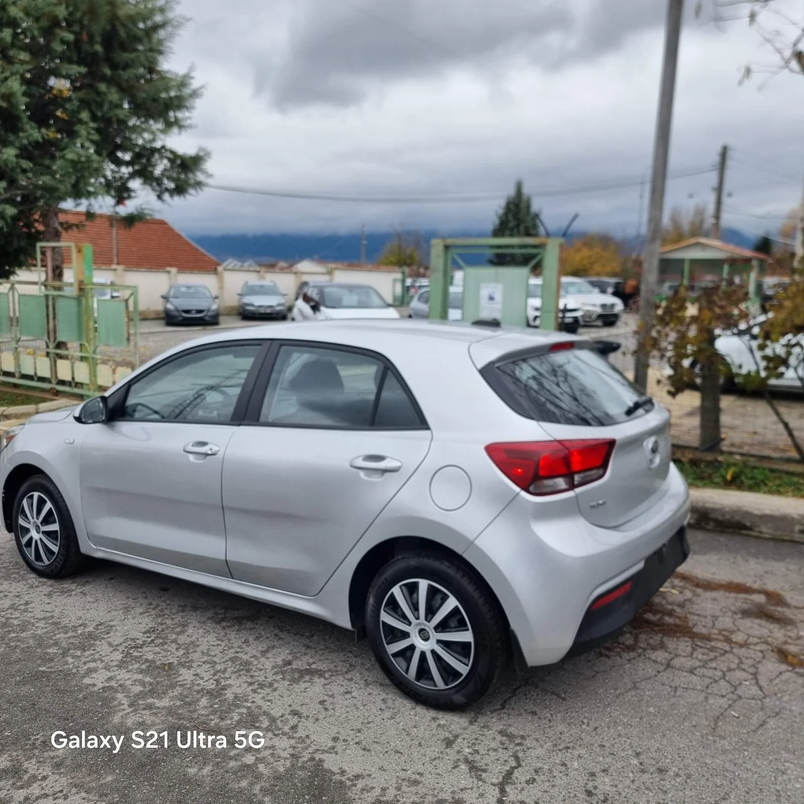 Kia Rio | Mobile.bg   7