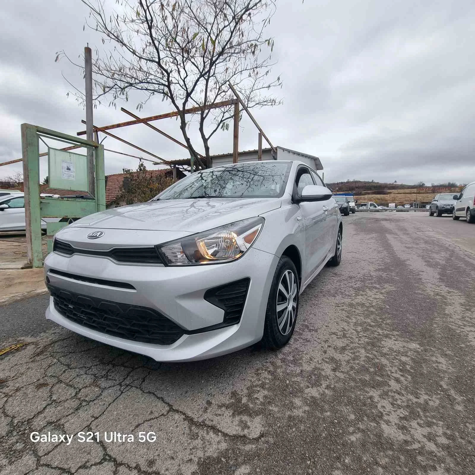Kia Rio | Mobile.bg   1