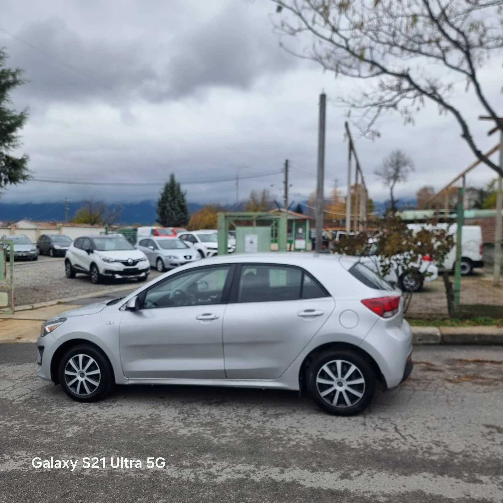 Kia Rio | Mobile.bg   8