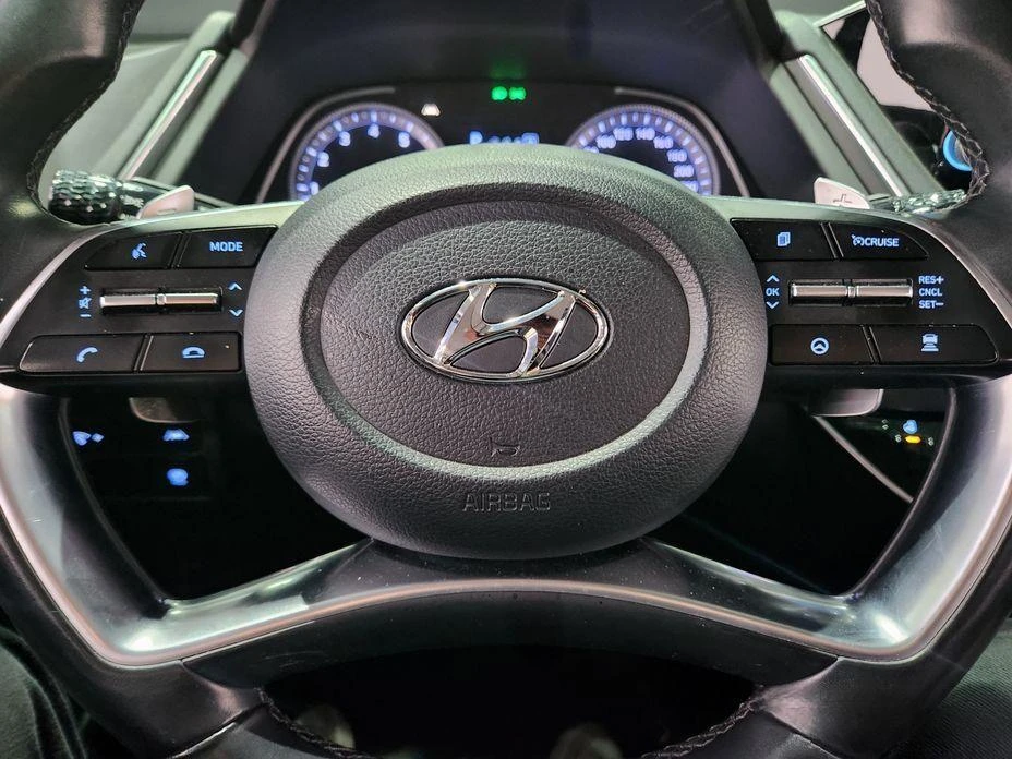 Hyundai Sonata 2.0 LPG Smart * НАЙ-ДОБРА ЦЕНА В БЪЛГАРИЯ*  - изображение 10