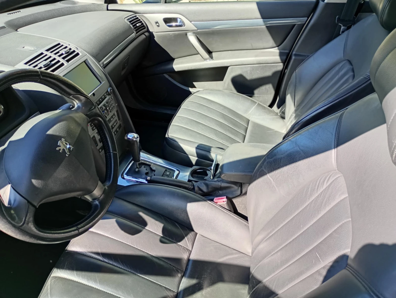 Peugeot 407 | Mobile.bg � ����������� 4