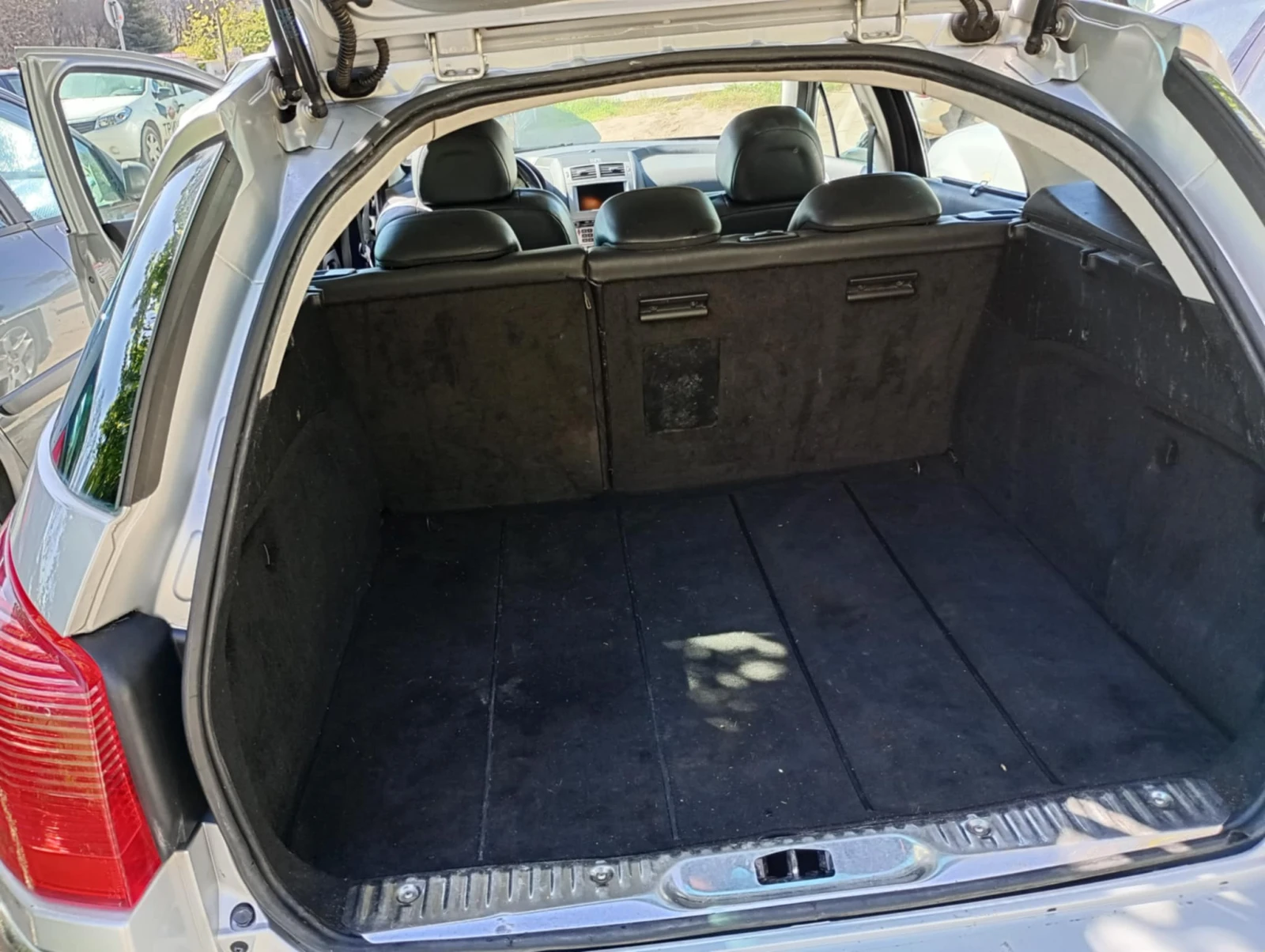 Peugeot 407 | Mobile.bg � ����������� 5