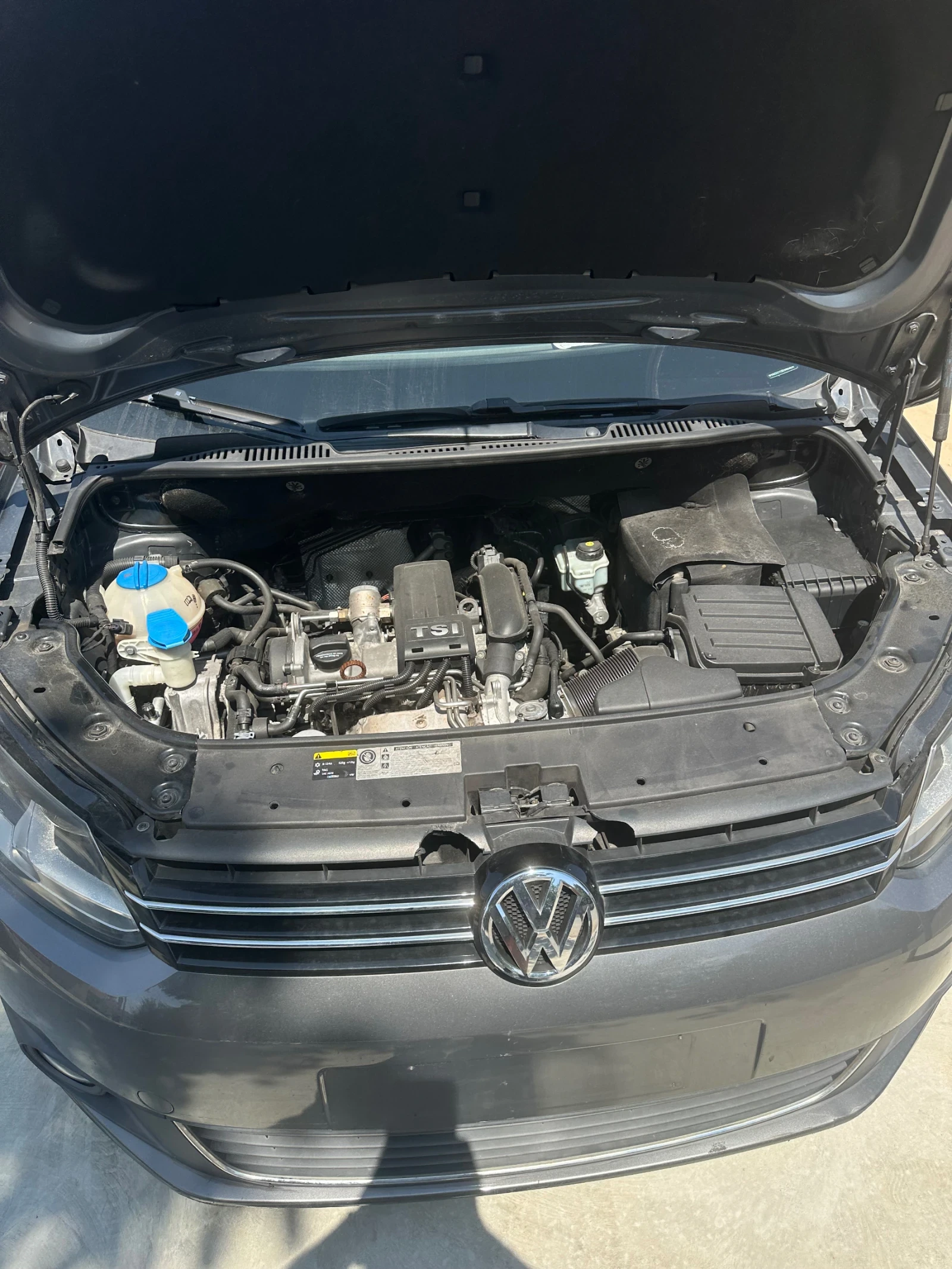 VW Touran | Mobile.bg � ����������� 4