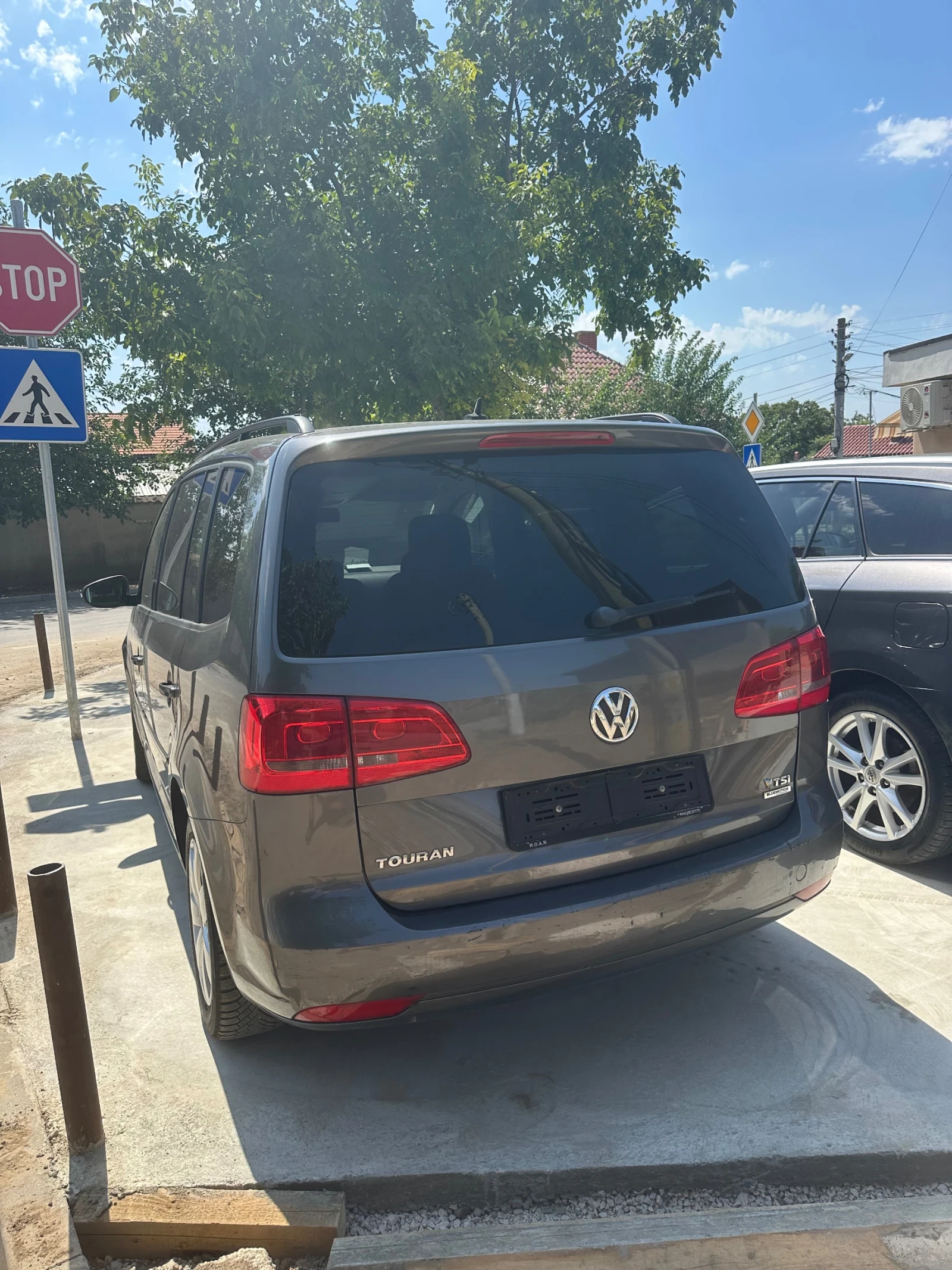 VW Touran | Mobile.bg � ����������� 3