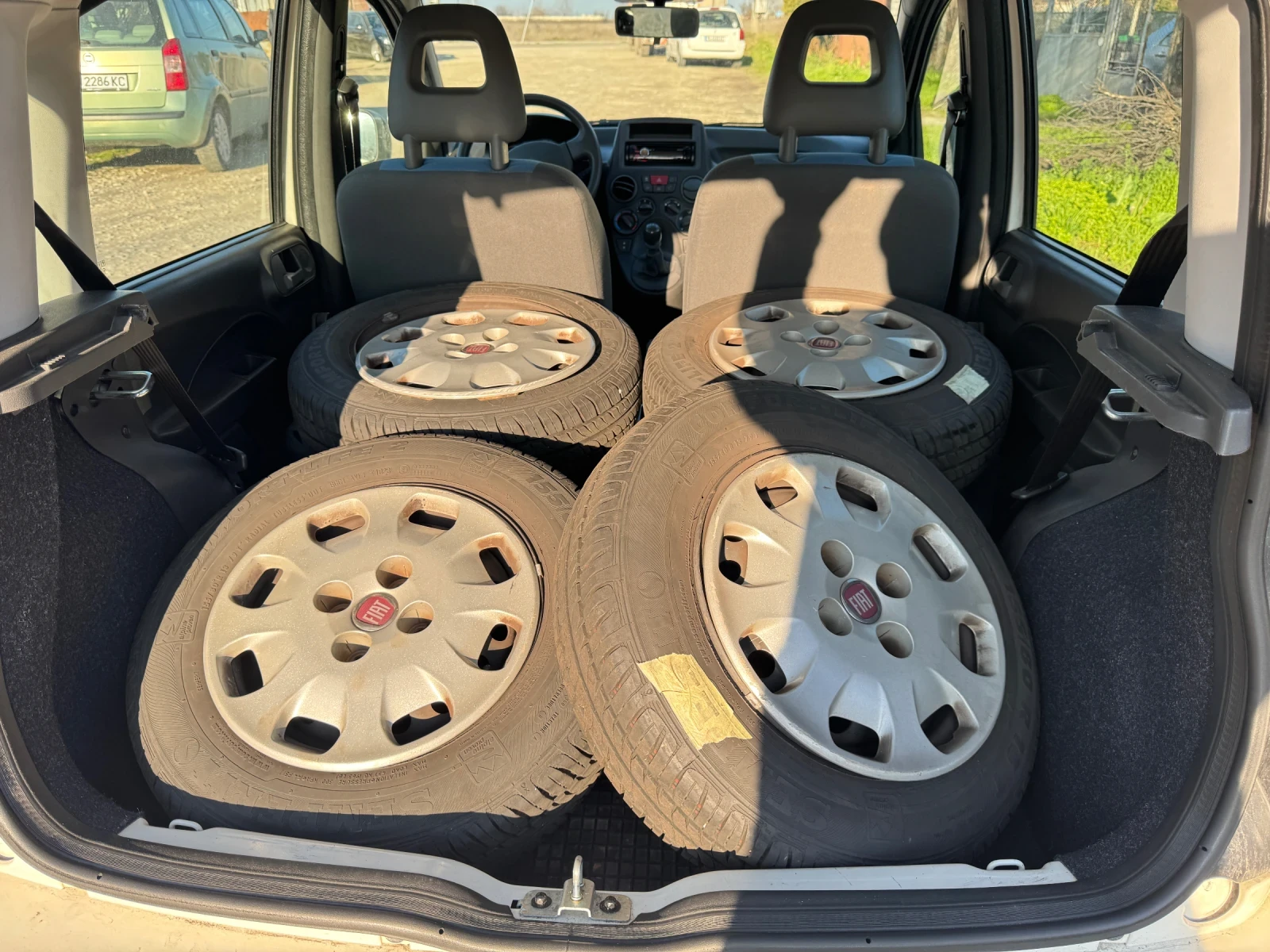 Fiat Panda | Mobile.bg � ����������� 5