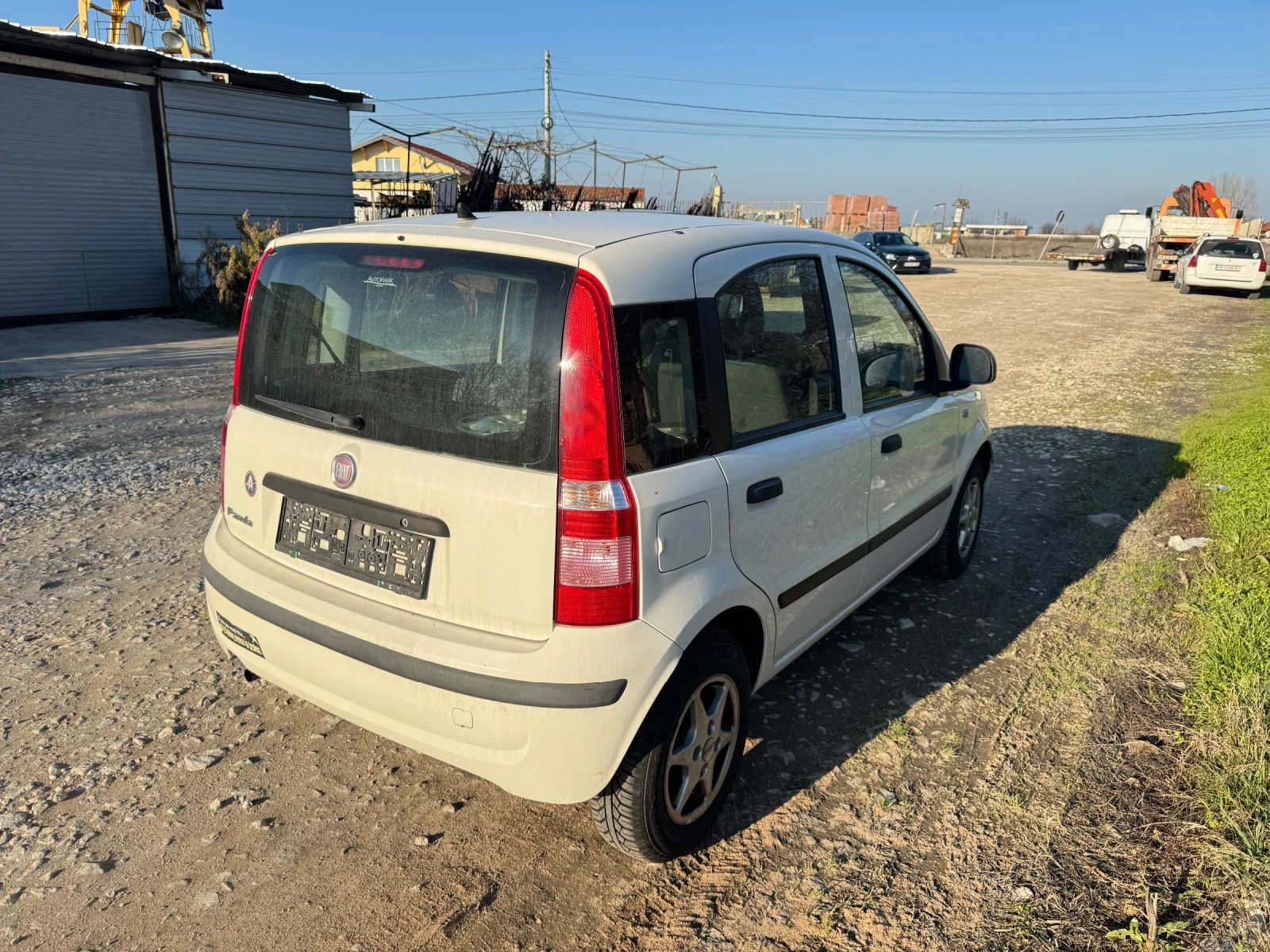 Fiat Panda | Mobile.bg � ����������� 2