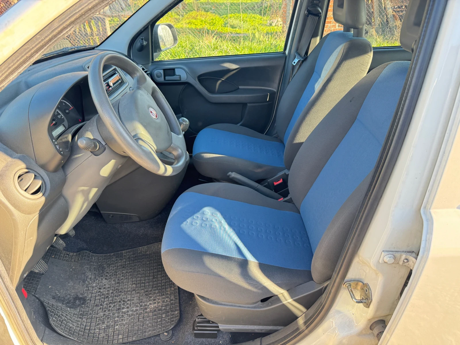 Fiat Panda | Mobile.bg � ����������� 6
