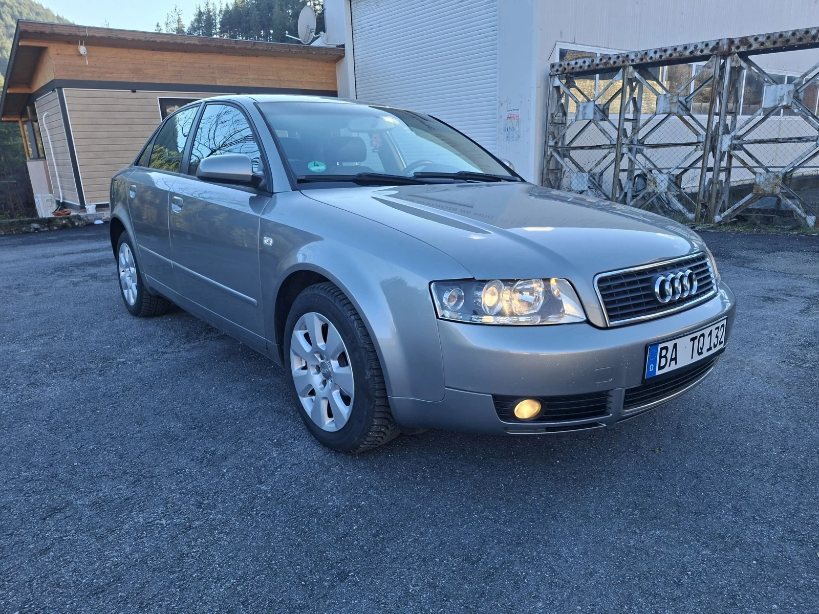 Audi A4 1.9 tdi | Mobile.bg � ����������� 3
