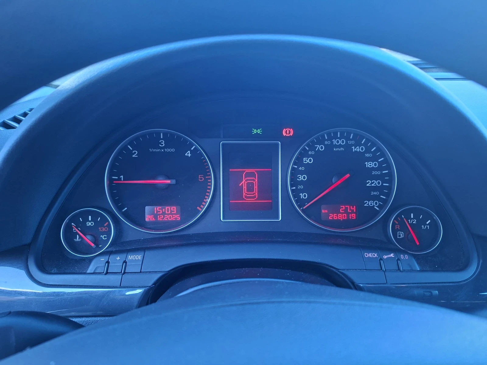 Audi A4 1.9 tdi | Mobile.bg � ����������� 13