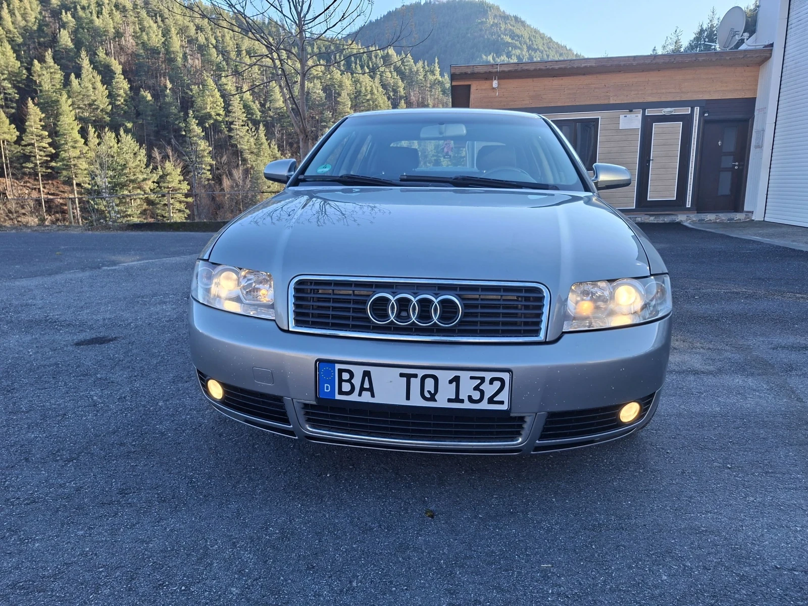 Audi A4 1.9 tdi | Mobile.bg � ����������� 2