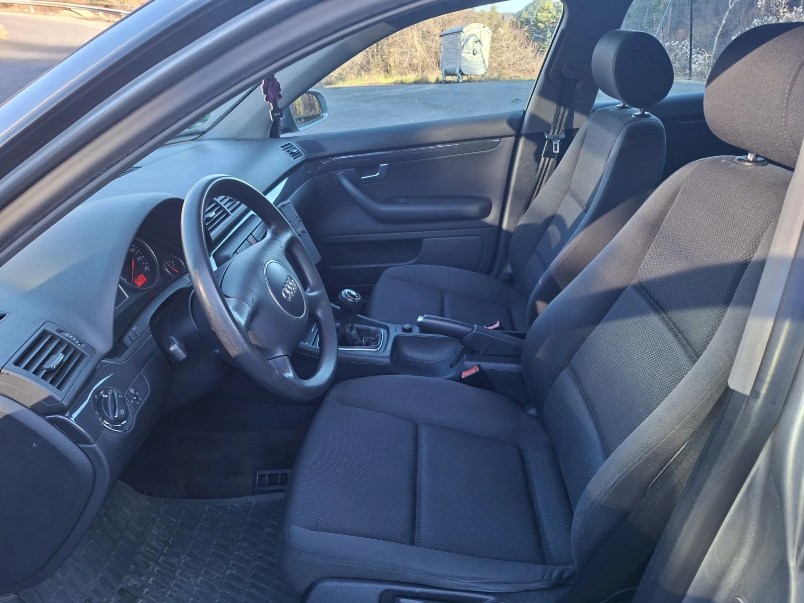 Audi A4 1.9 tdi | Mobile.bg � ����������� 10
