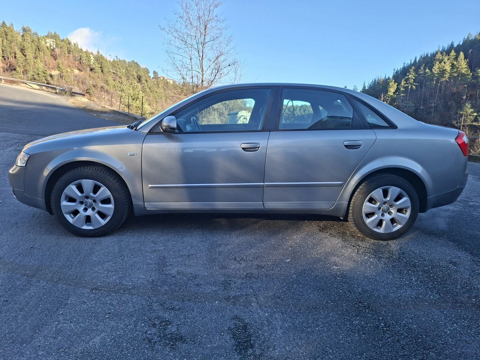 Audi A4 1.9 tdi | Mobile.bg � ����������� 9