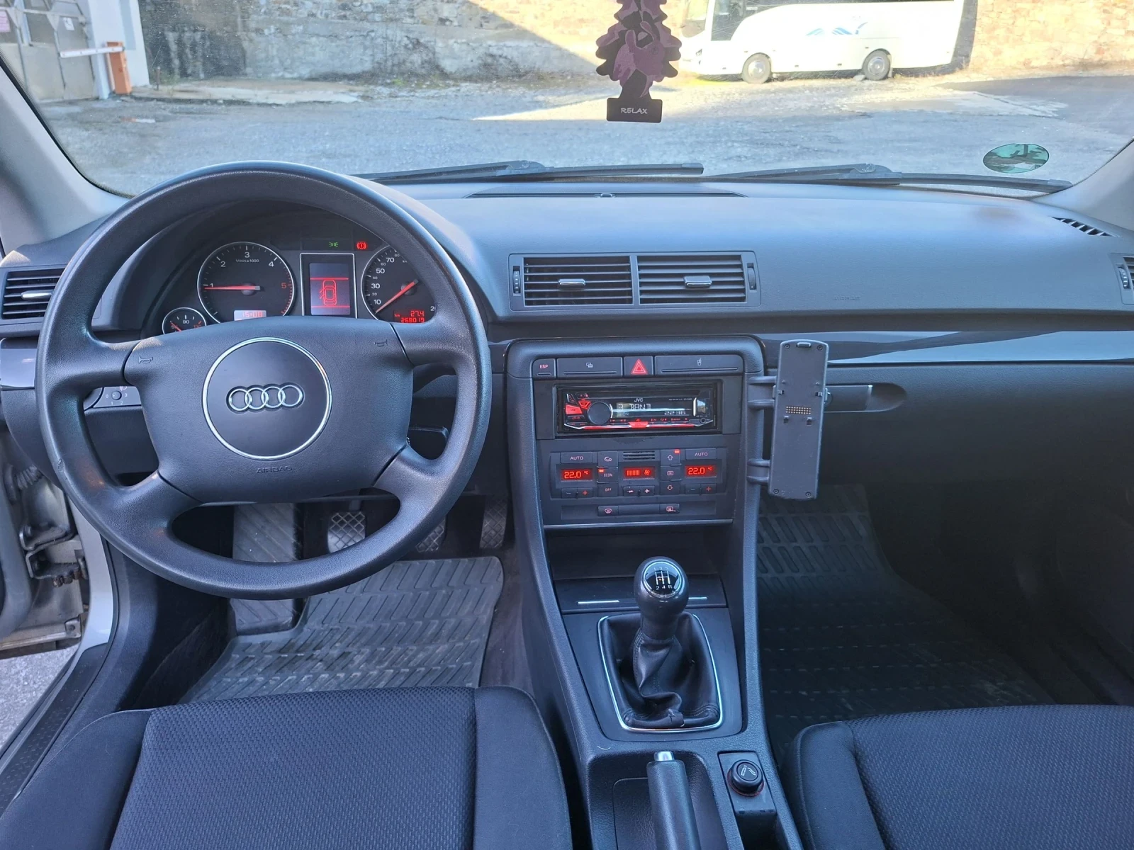 Audi A4 1.9 tdi | Mobile.bg � ����������� 12