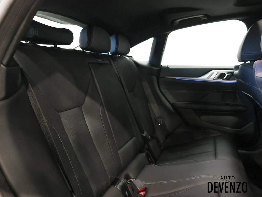 BMW i4 eDrive35 Gran Coupe  CARFAX | Mobile.bg � ����������� 11