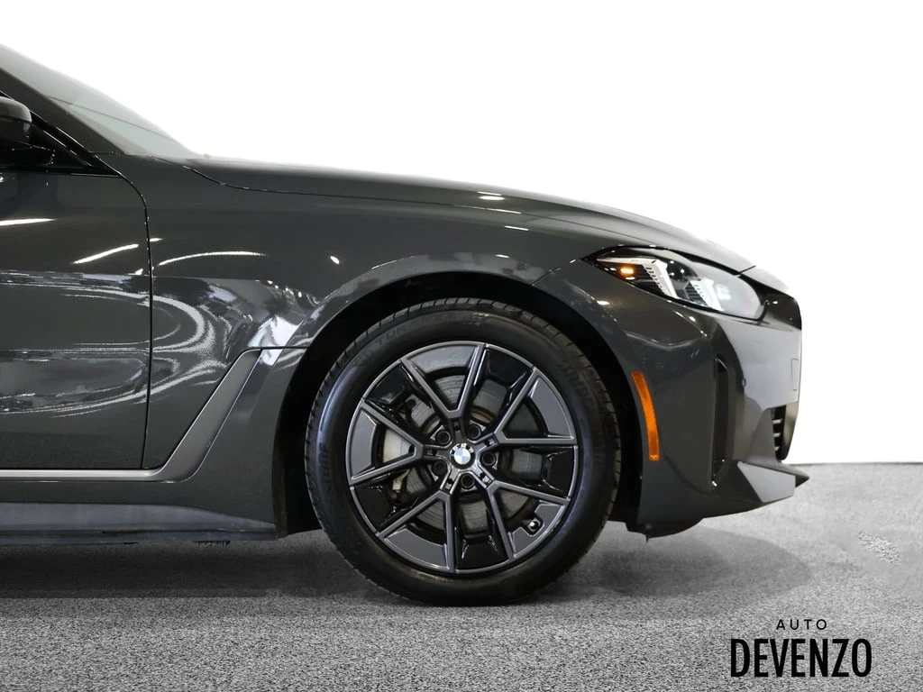 BMW i4 eDrive35 Gran Coupe  CARFAX - изображение 6