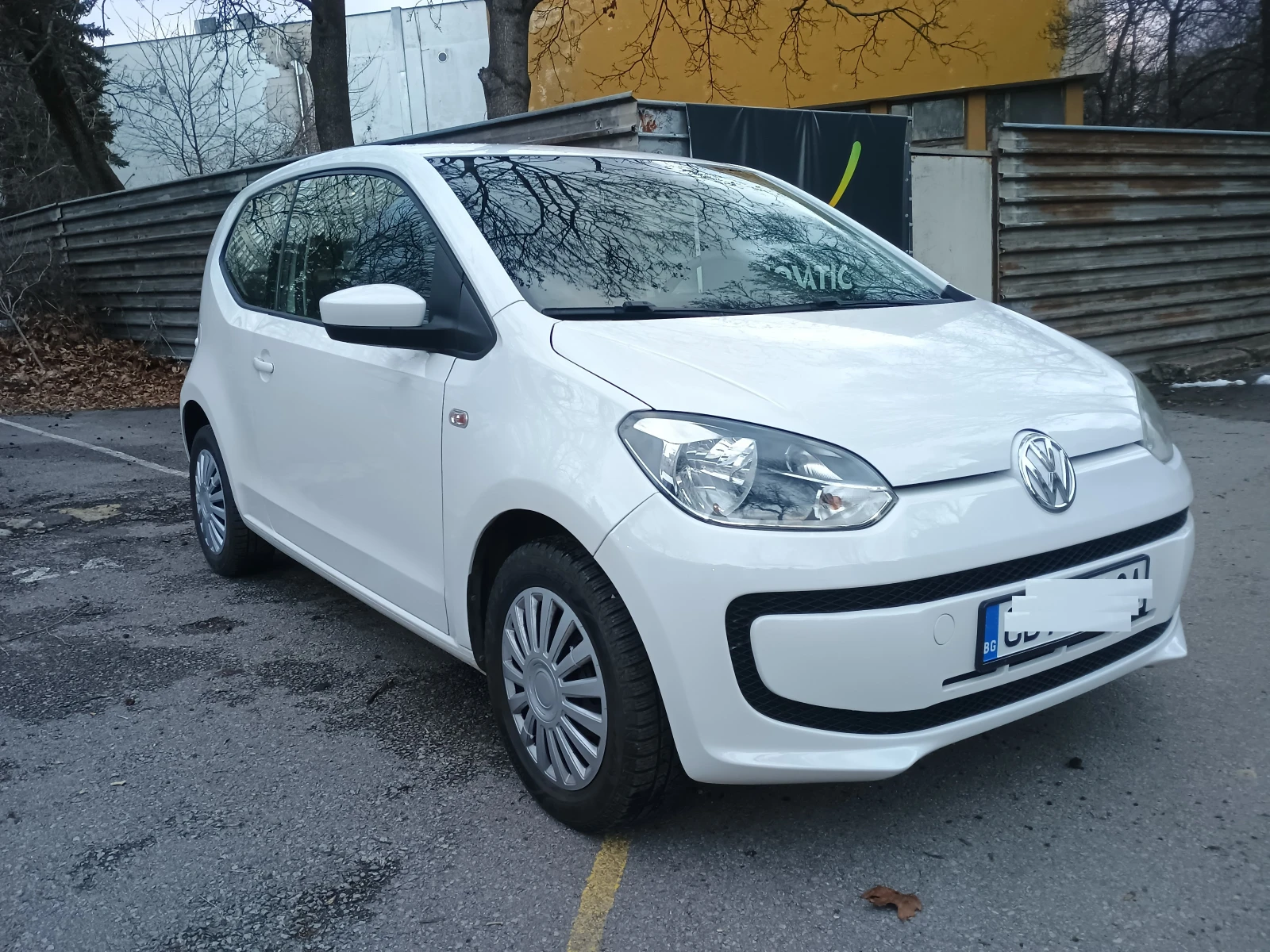 VW Up | Mobile.bg � ����������� 2