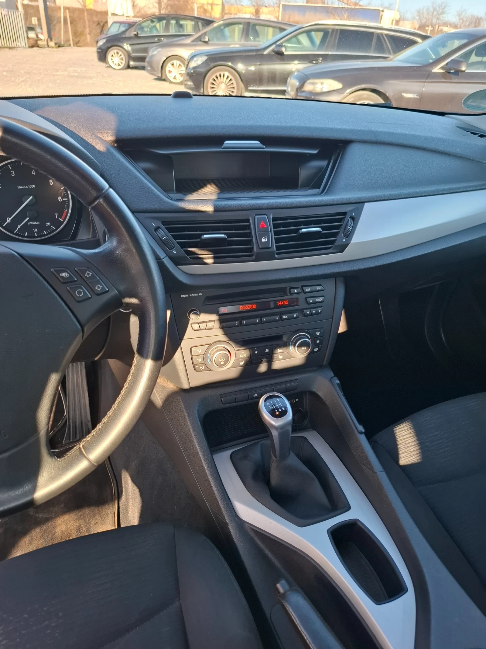 BMW 118  - изображение 8