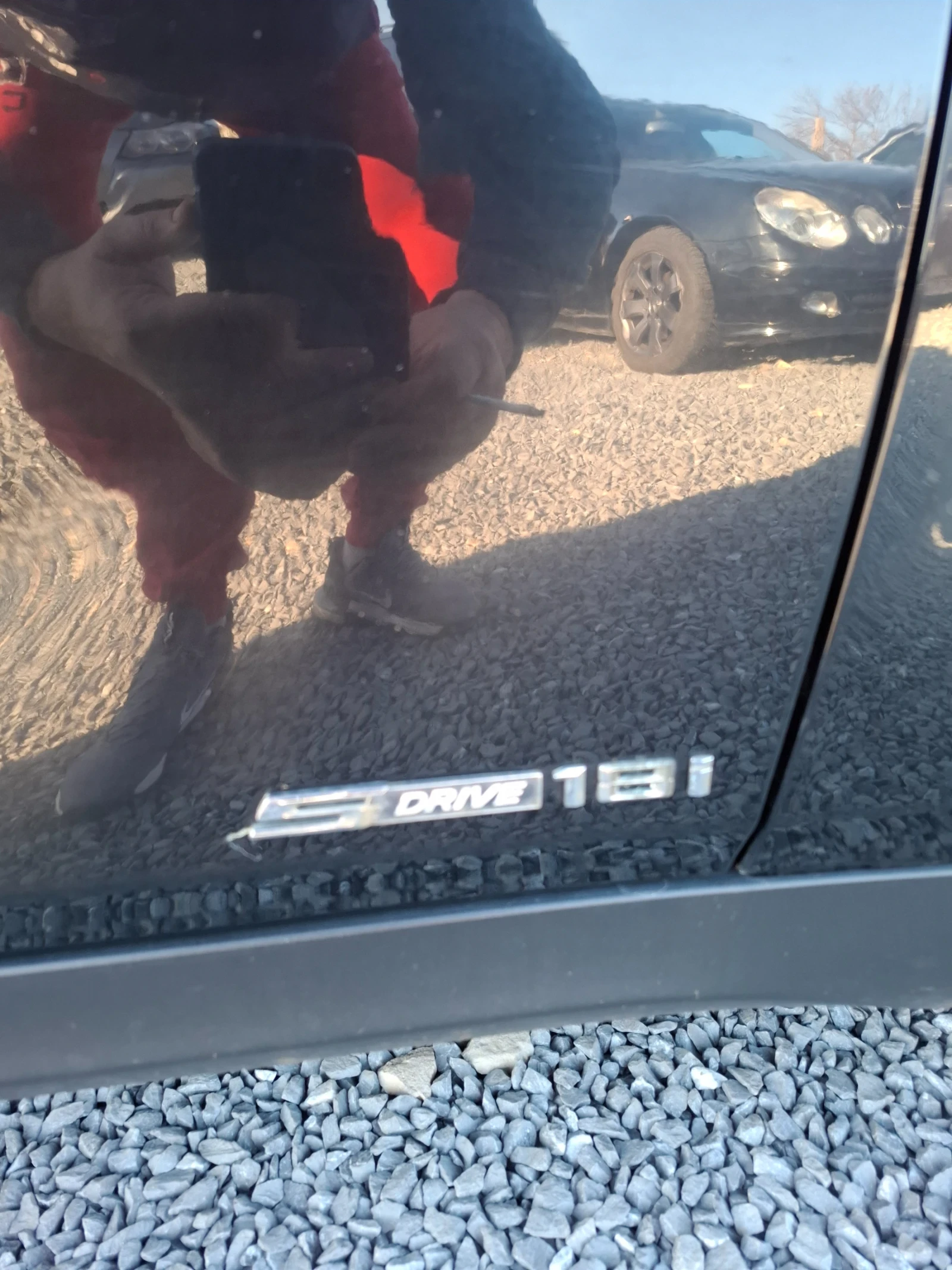 BMW 118  - изображение 7