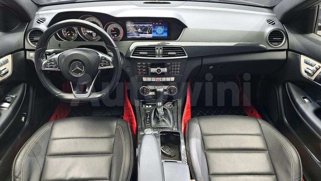 Mercedes-Benz C 220 | Mobile.bg � ����������� 5